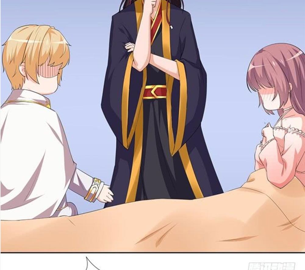 Vương Tử Nhà Tôi Là Nô Bộc: Chapter 180