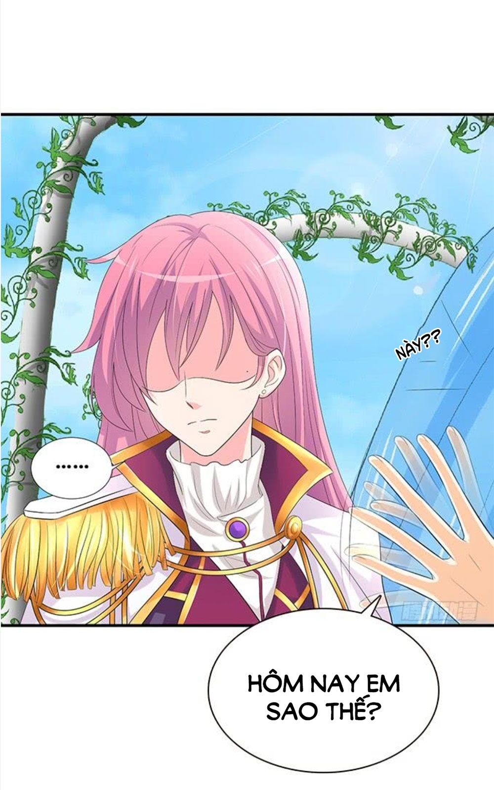 Vương Tử Nhà Tôi Là Nô Bộc: Chapter 180