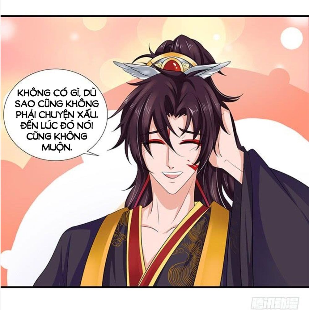 Vương Tử Nhà Tôi Là Nô Bộc: Chapter 180