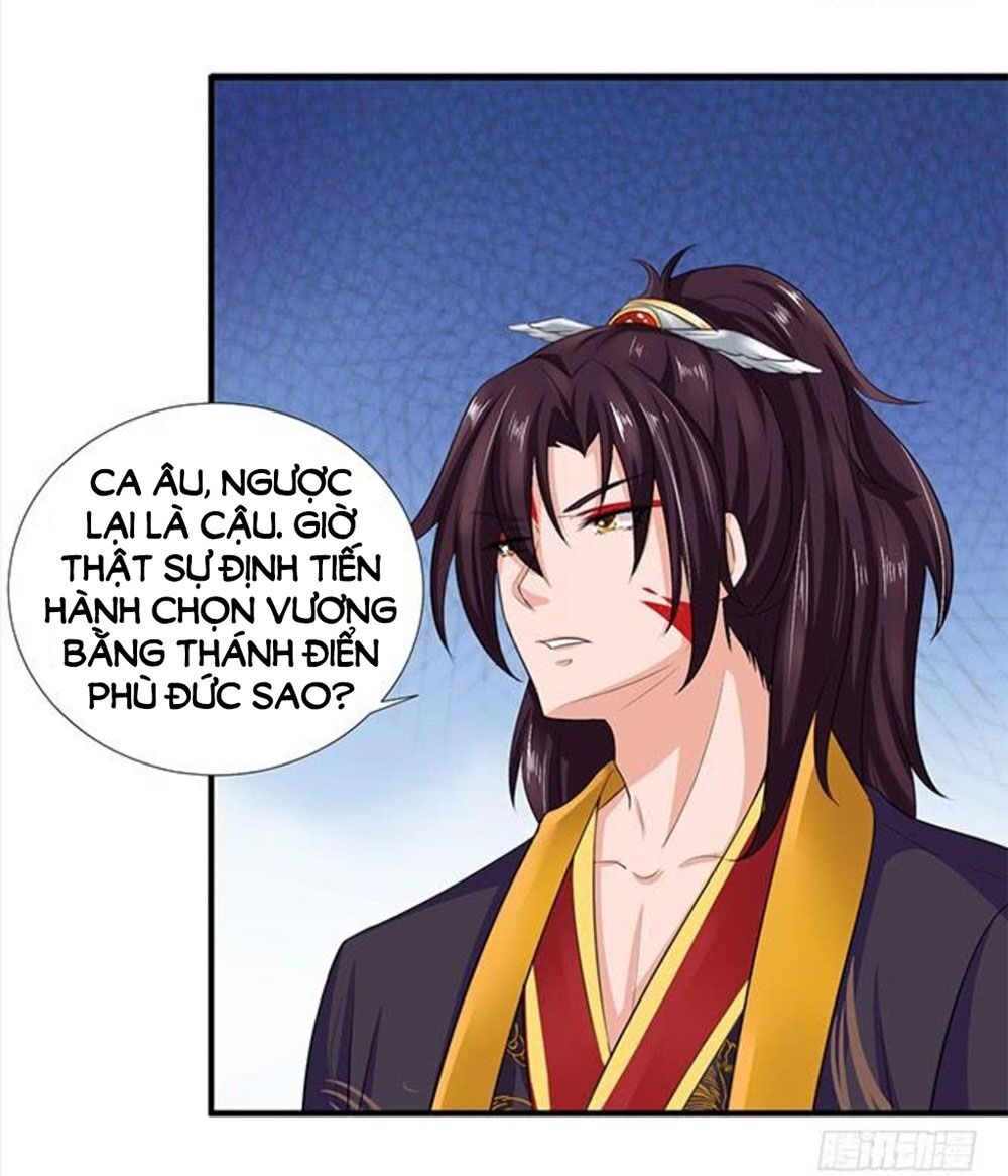 Vương Tử Nhà Tôi Là Nô Bộc: Chapter 180