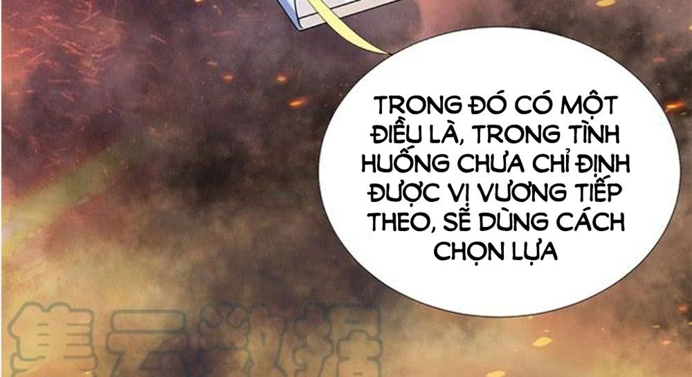 Vương Tử Nhà Tôi Là Nô Bộc: Chapter 180