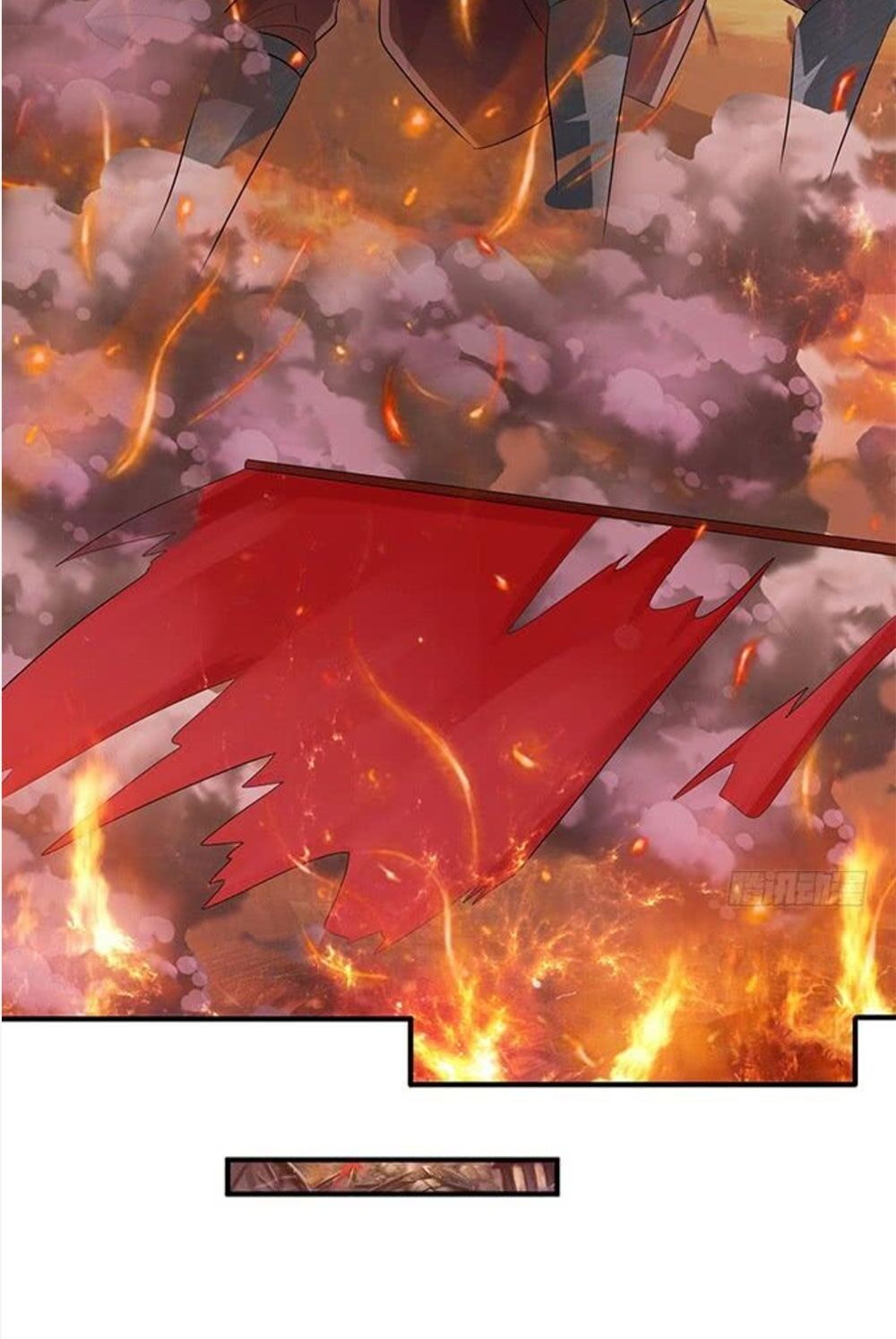 Vương Tử Nhà Tôi Là Nô Bộc: Chapter 180