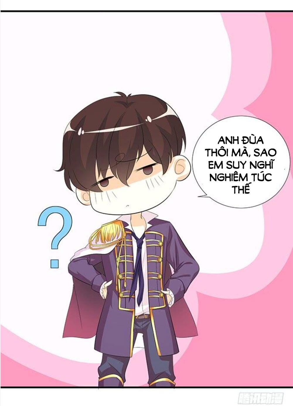 Vương Tử Nhà Tôi Là Nô Bộc: Chapter 180