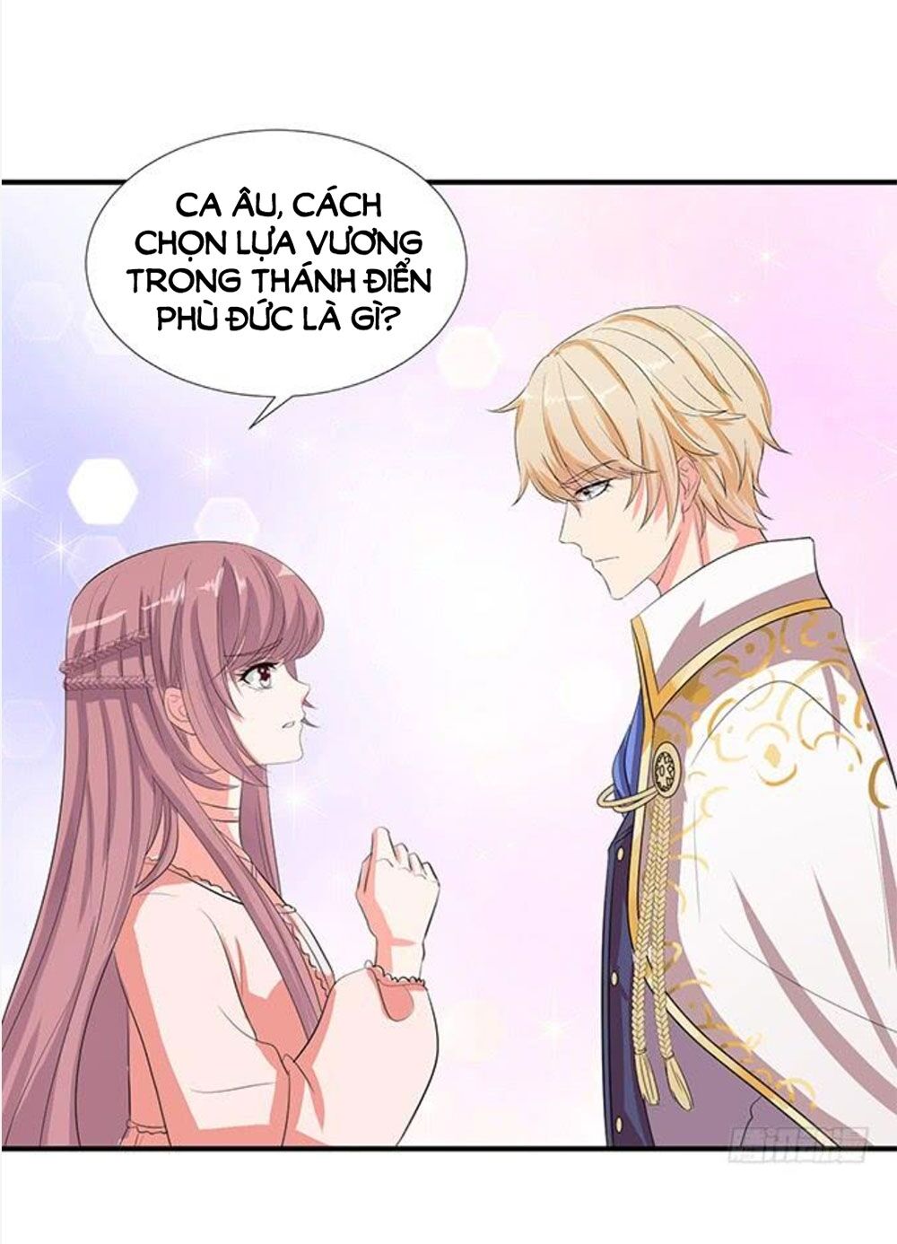 Vương Tử Nhà Tôi Là Nô Bộc: Chapter 180