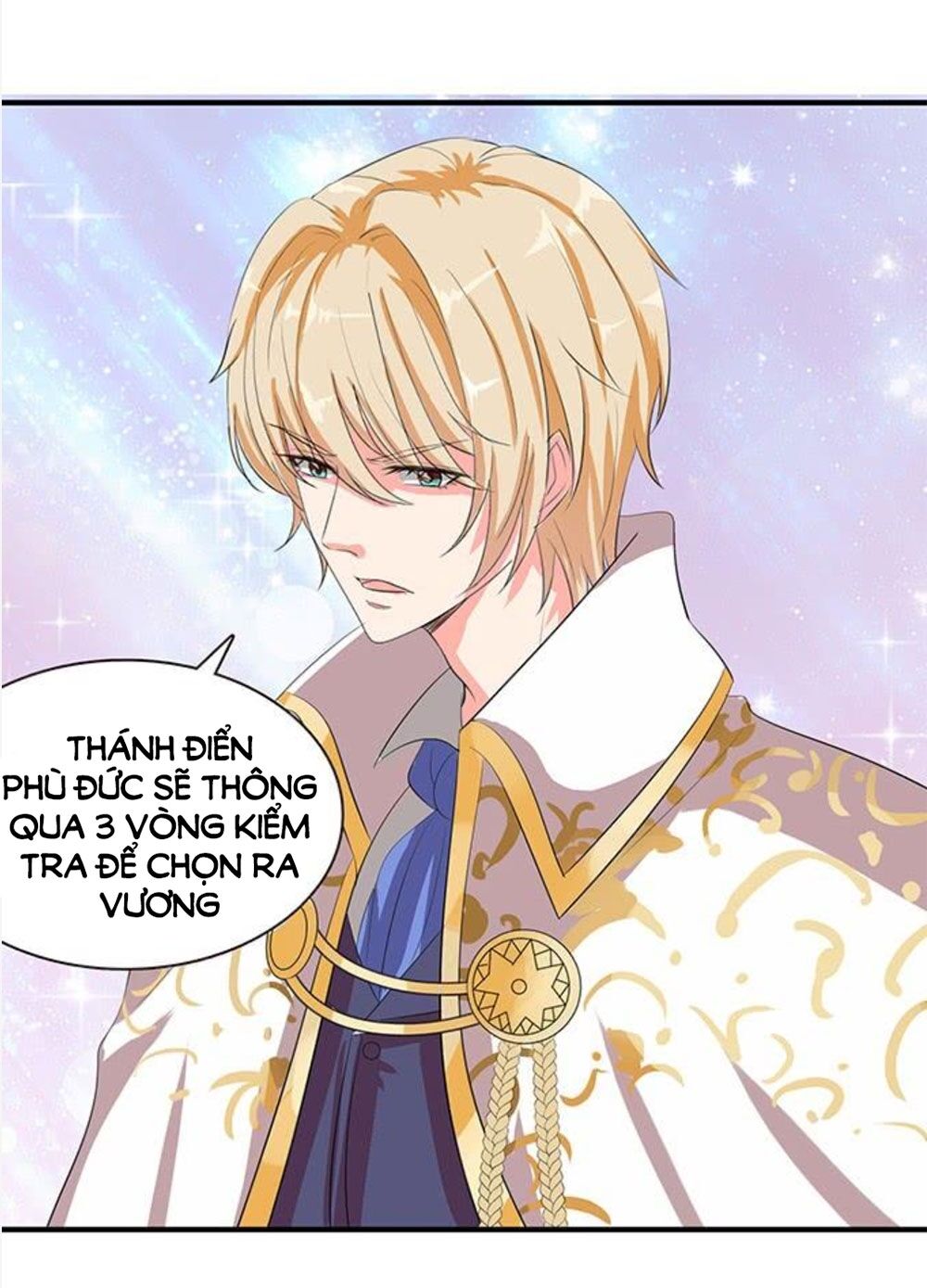 Vương Tử Nhà Tôi Là Nô Bộc: Chapter 180
