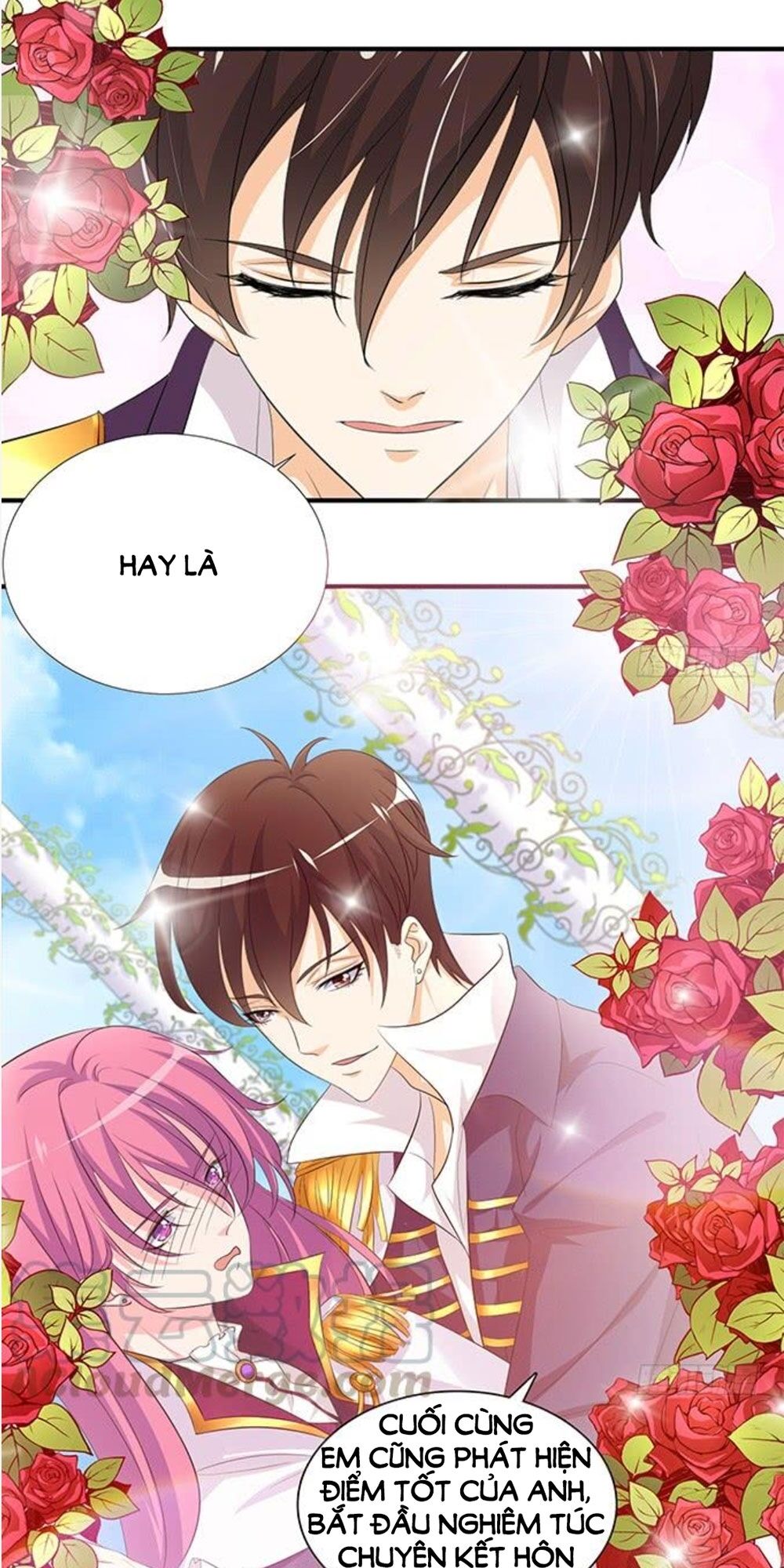 Vương Tử Nhà Tôi Là Nô Bộc: Chapter 180