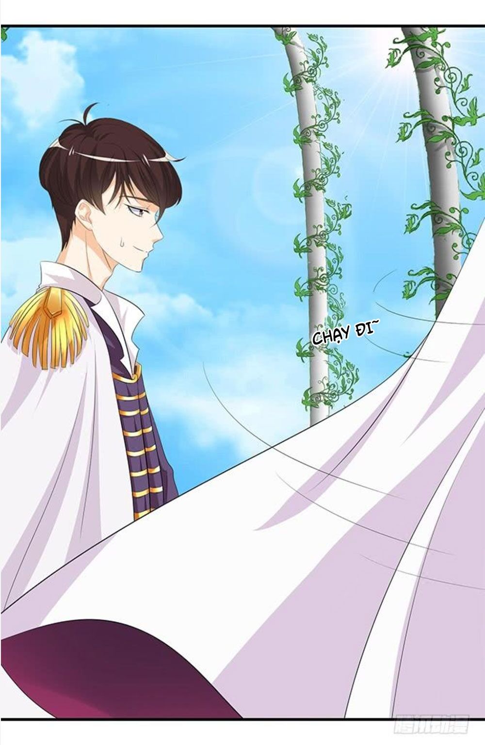 Vương Tử Nhà Tôi Là Nô Bộc: Chapter 180