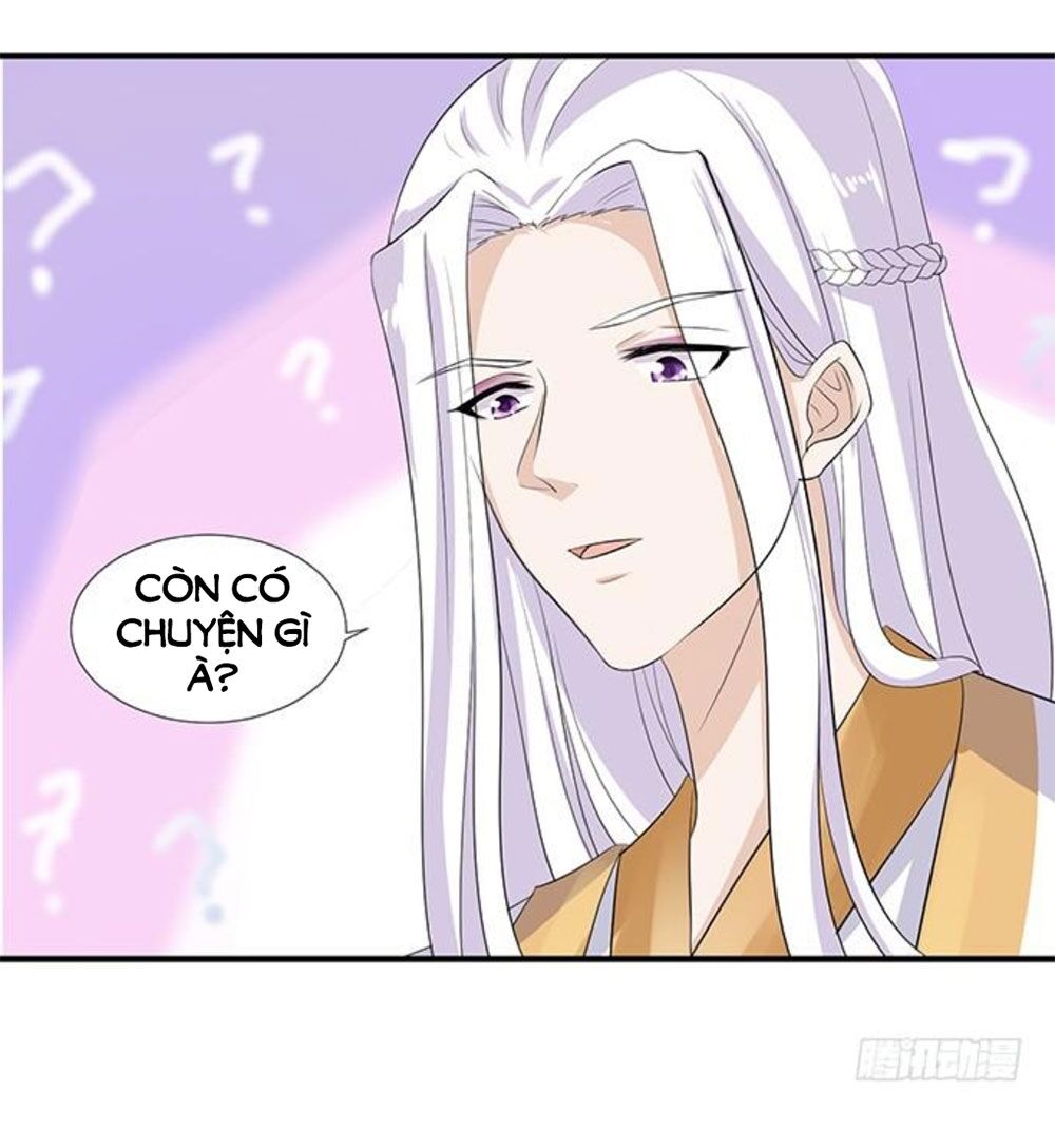 Vương Tử Nhà Tôi Là Nô Bộc: Chapter 182