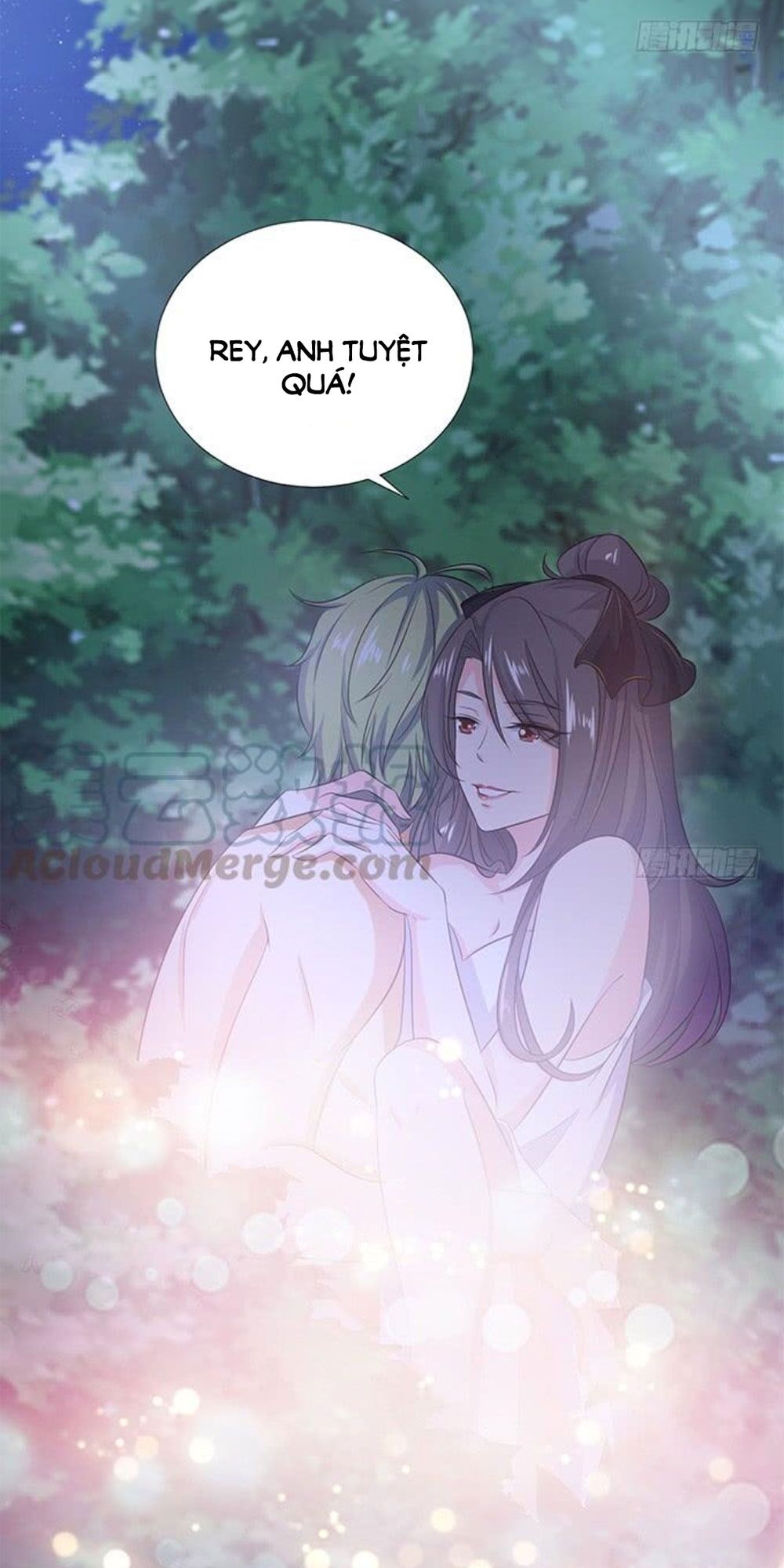 Vương Tử Nhà Tôi Là Nô Bộc: Chapter 182