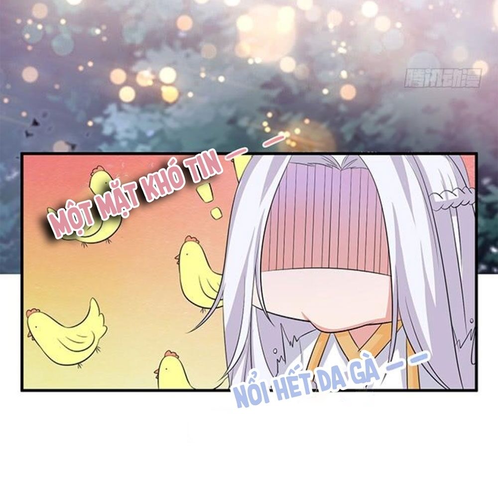 Vương Tử Nhà Tôi Là Nô Bộc: Chapter 182