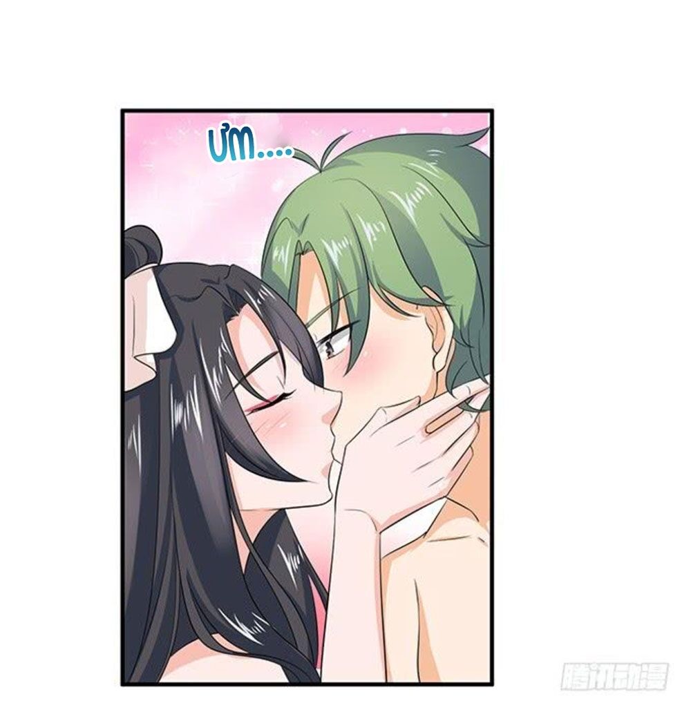 Vương Tử Nhà Tôi Là Nô Bộc: Chapter 182