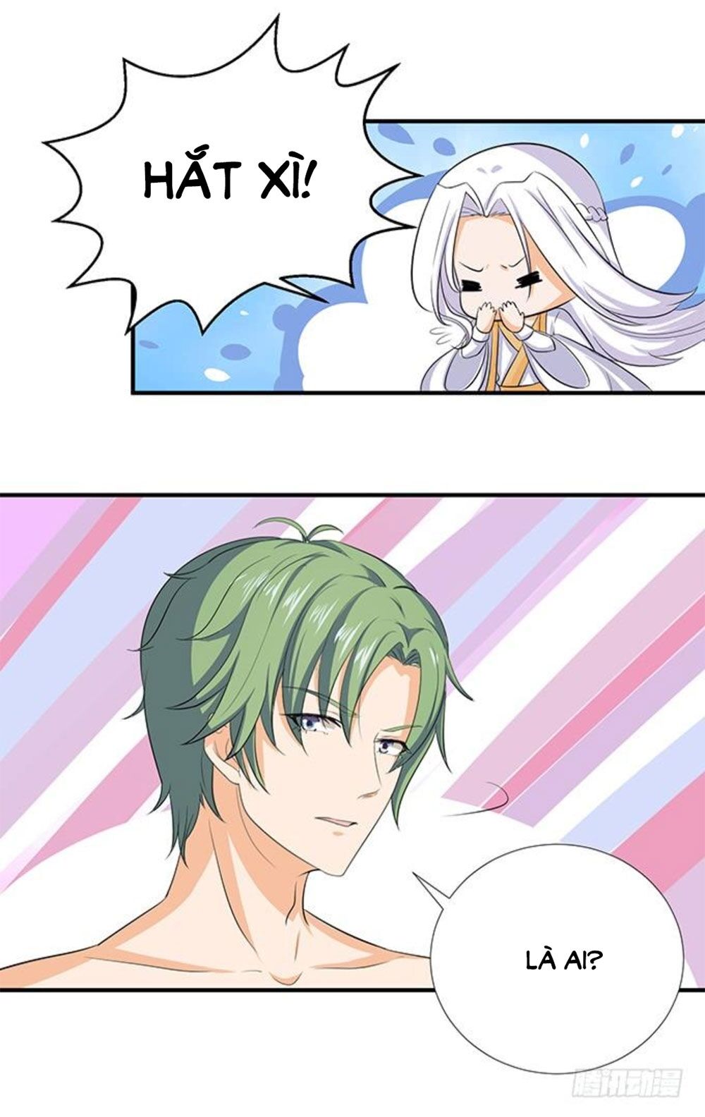 Vương Tử Nhà Tôi Là Nô Bộc: Chapter 182