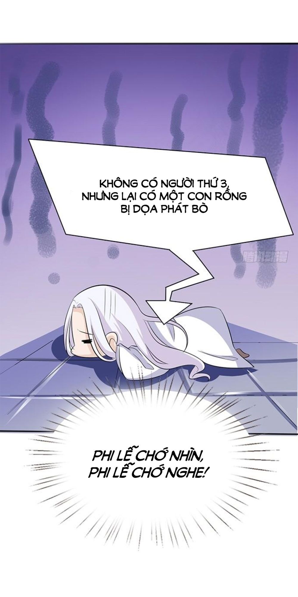 Vương Tử Nhà Tôi Là Nô Bộc: Chapter 182