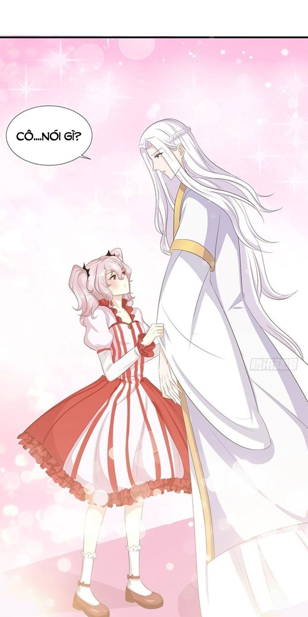 Vương Tử Nhà Tôi Là Nô Bộc: Chapter 182