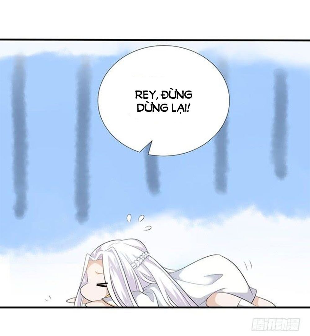 Vương Tử Nhà Tôi Là Nô Bộc: Chapter 182