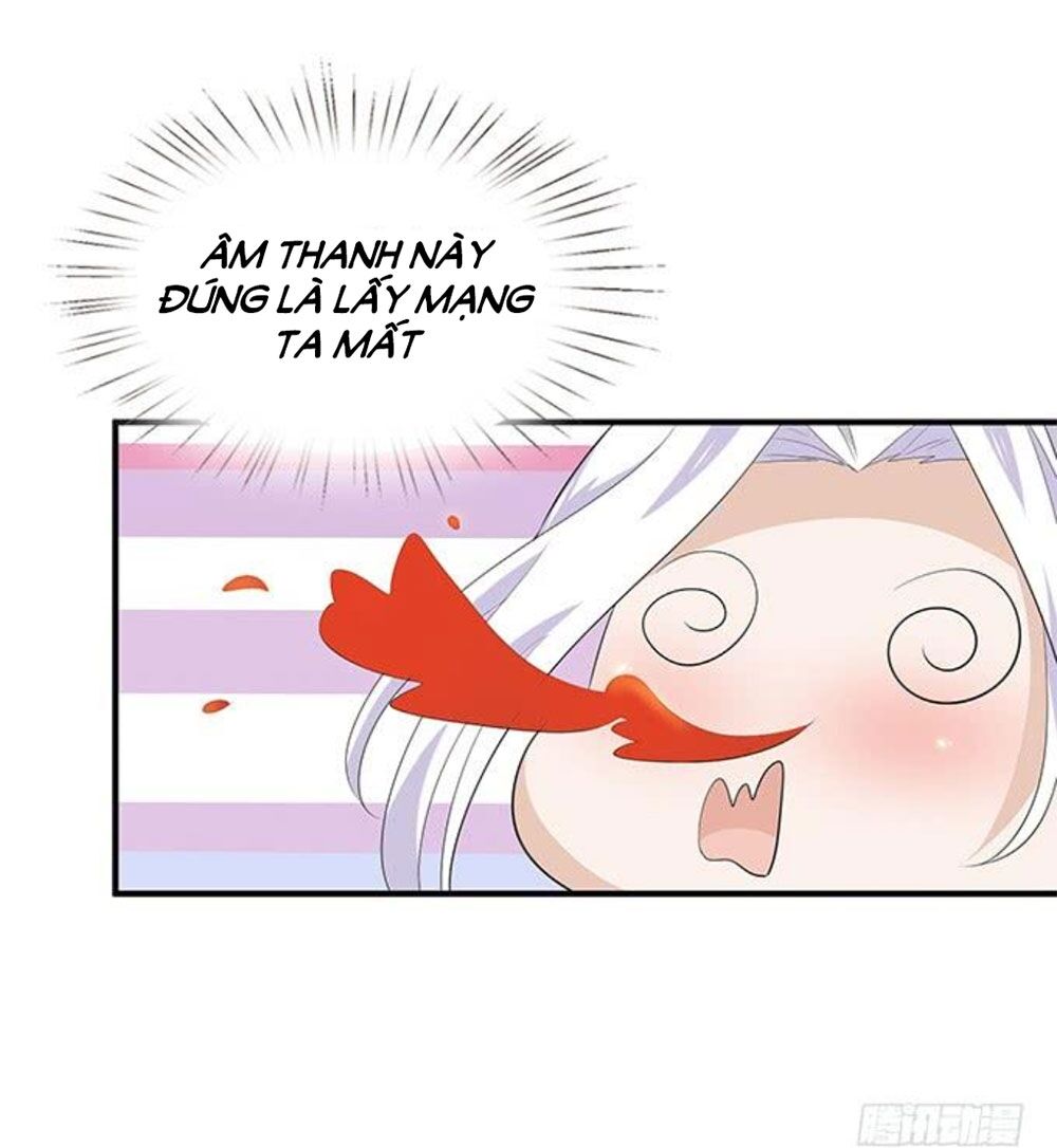 Vương Tử Nhà Tôi Là Nô Bộc: Chapter 182