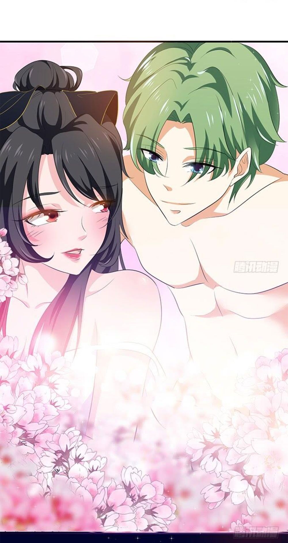 Vương Tử Nhà Tôi Là Nô Bộc: Chapter 182