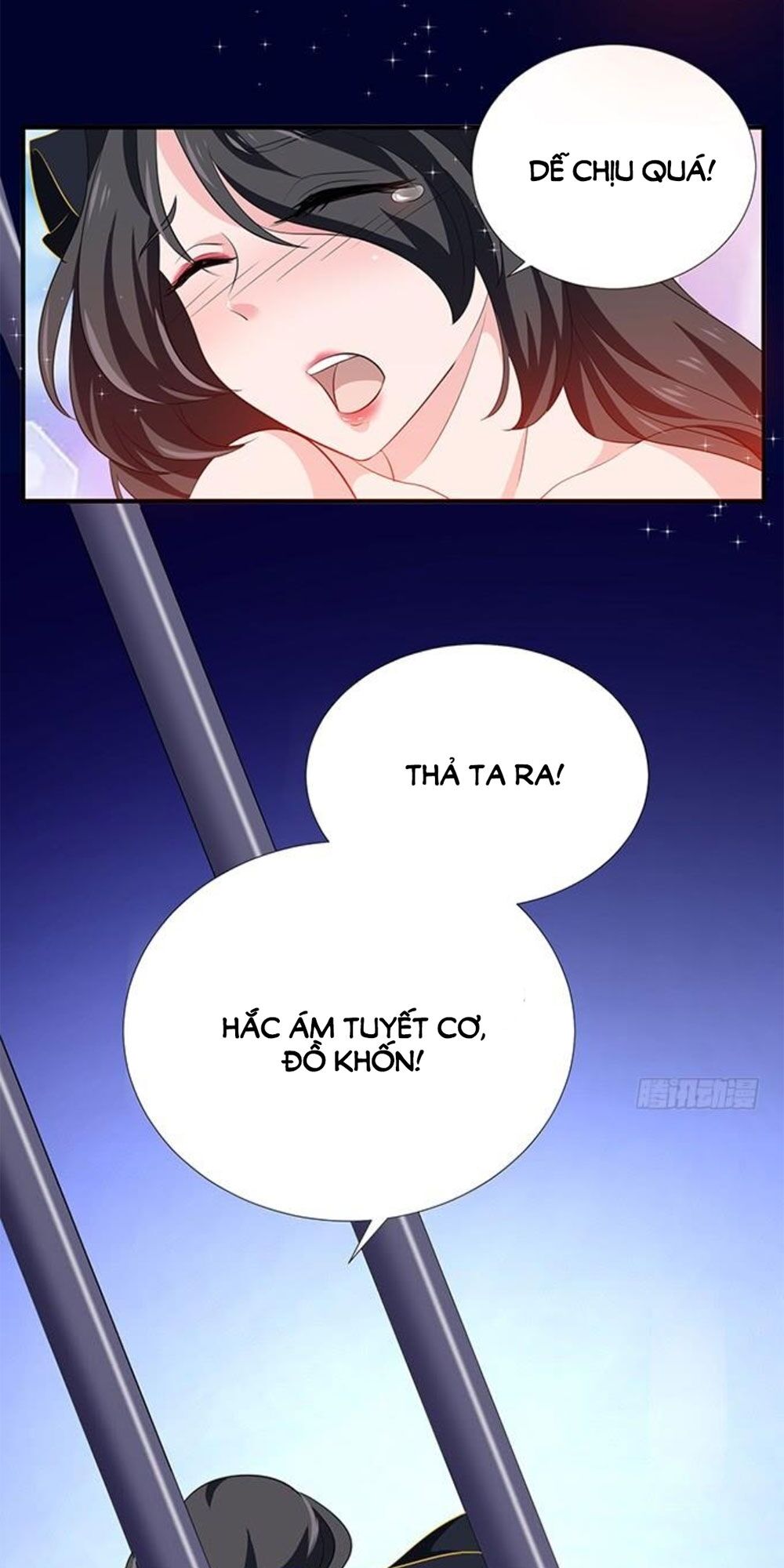 Vương Tử Nhà Tôi Là Nô Bộc: Chapter 182