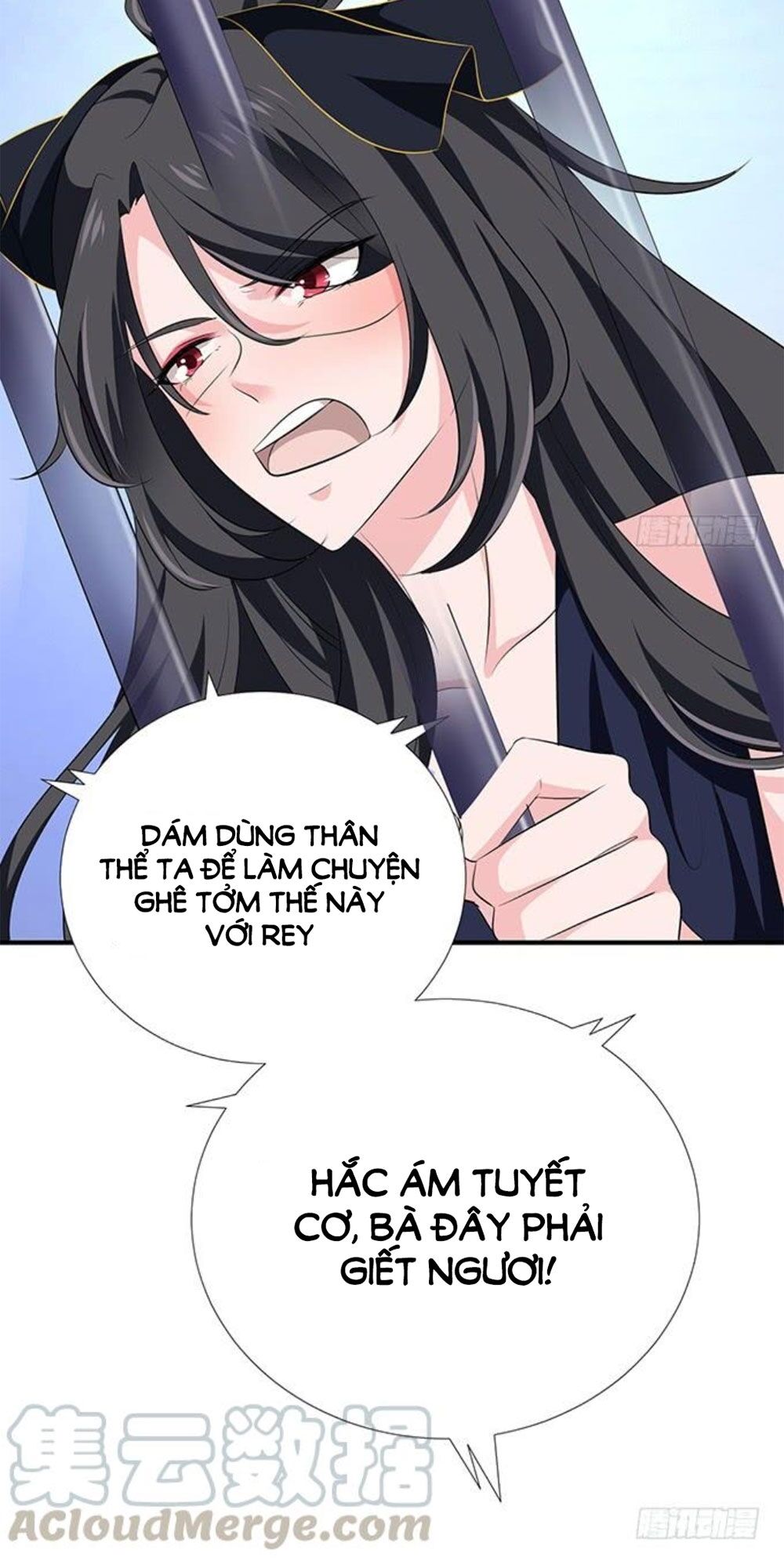 Vương Tử Nhà Tôi Là Nô Bộc: Chapter 182