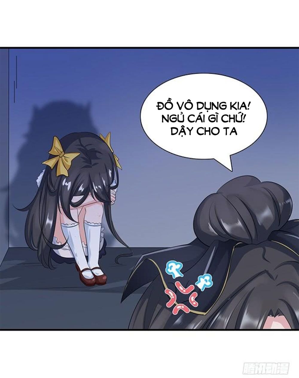 Vương Tử Nhà Tôi Là Nô Bộc: Chapter 182