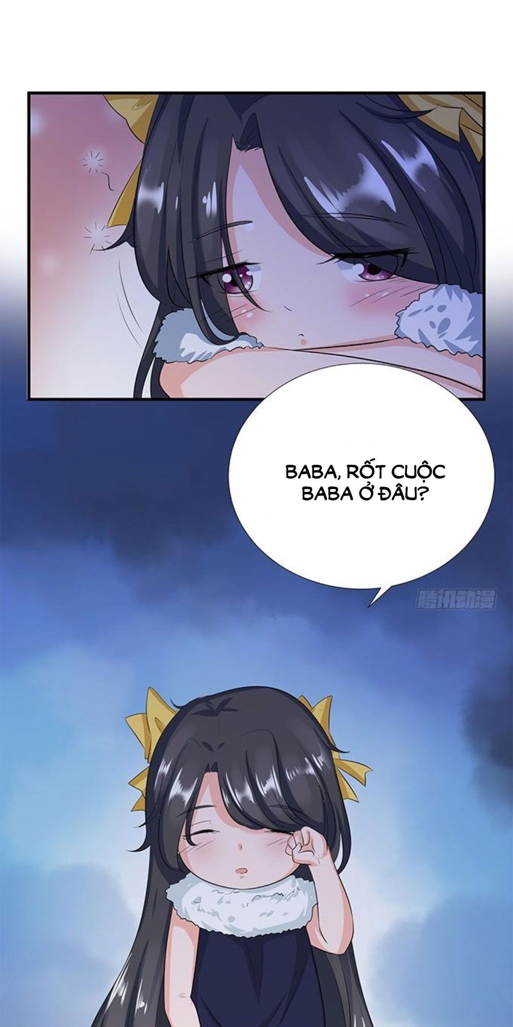 Vương Tử Nhà Tôi Là Nô Bộc: Chapter 182