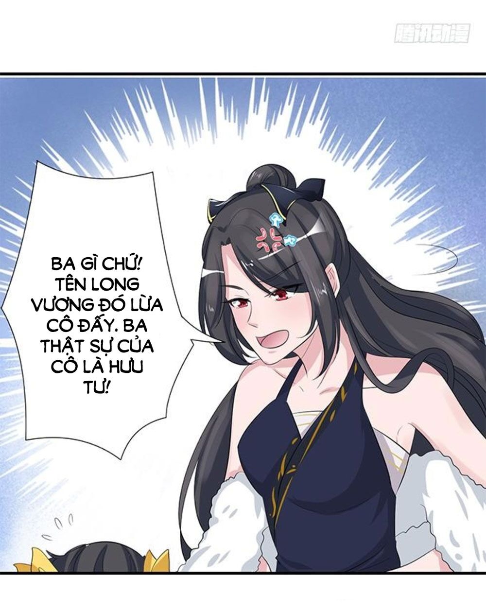 Vương Tử Nhà Tôi Là Nô Bộc: Chapter 182