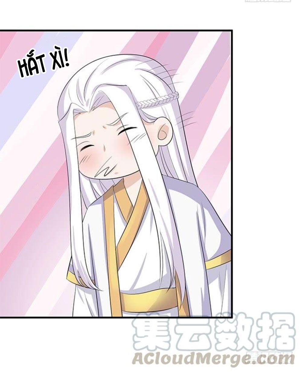 Vương Tử Nhà Tôi Là Nô Bộc: Chapter 182