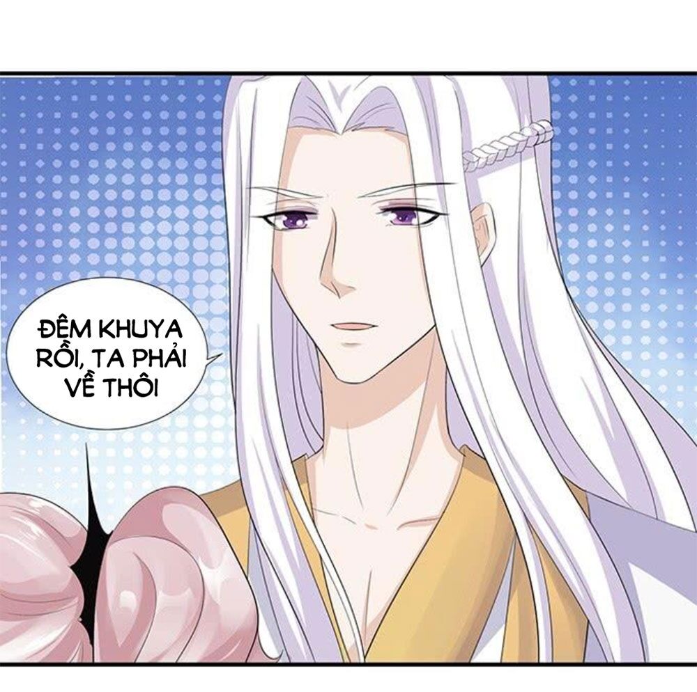 Vương Tử Nhà Tôi Là Nô Bộc: Chapter 182