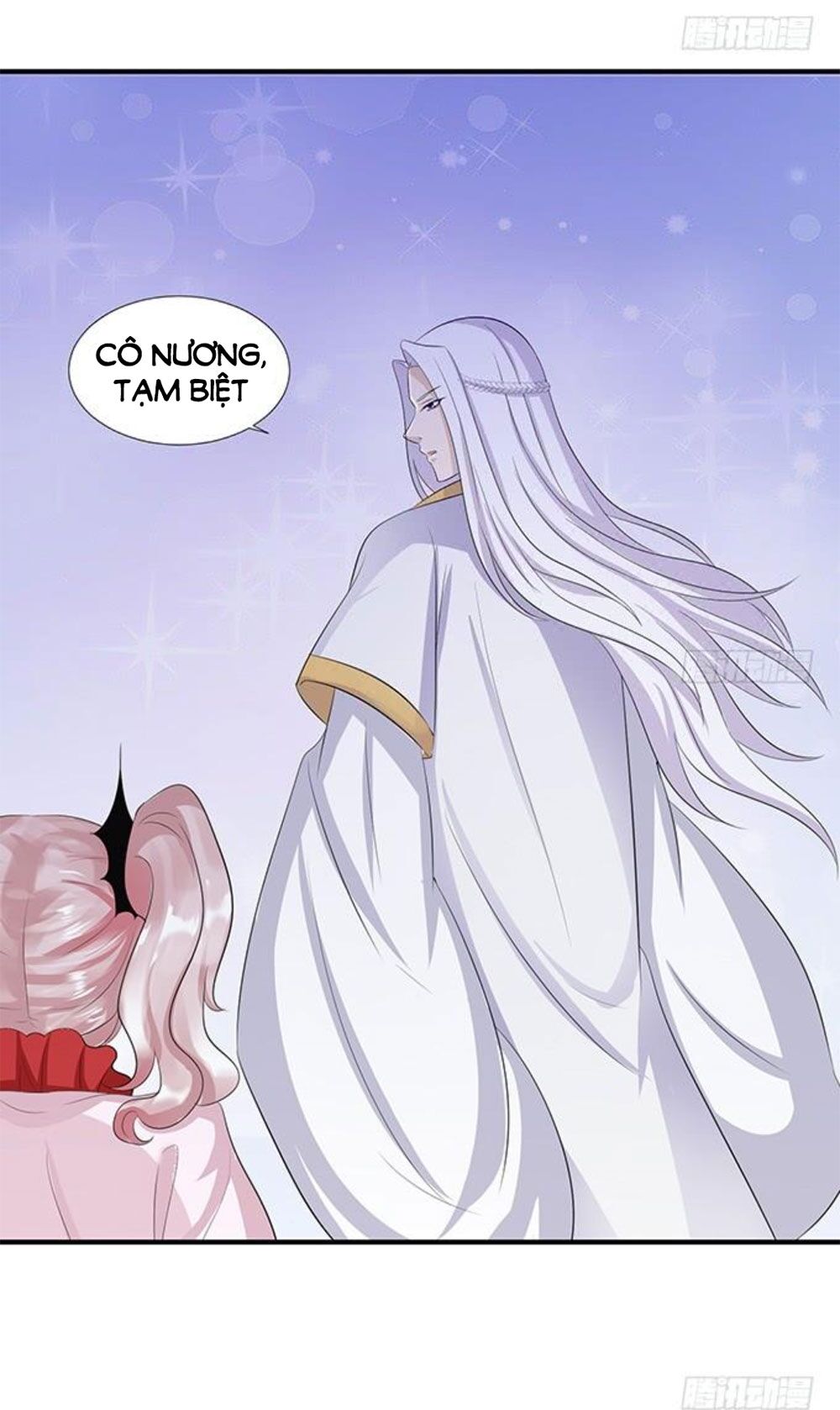 Vương Tử Nhà Tôi Là Nô Bộc: Chapter 182