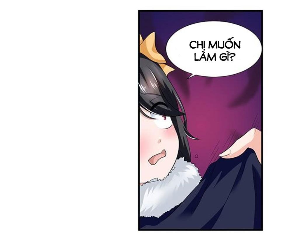 Vương Tử Nhà Tôi Là Nô Bộc: Chapter 183