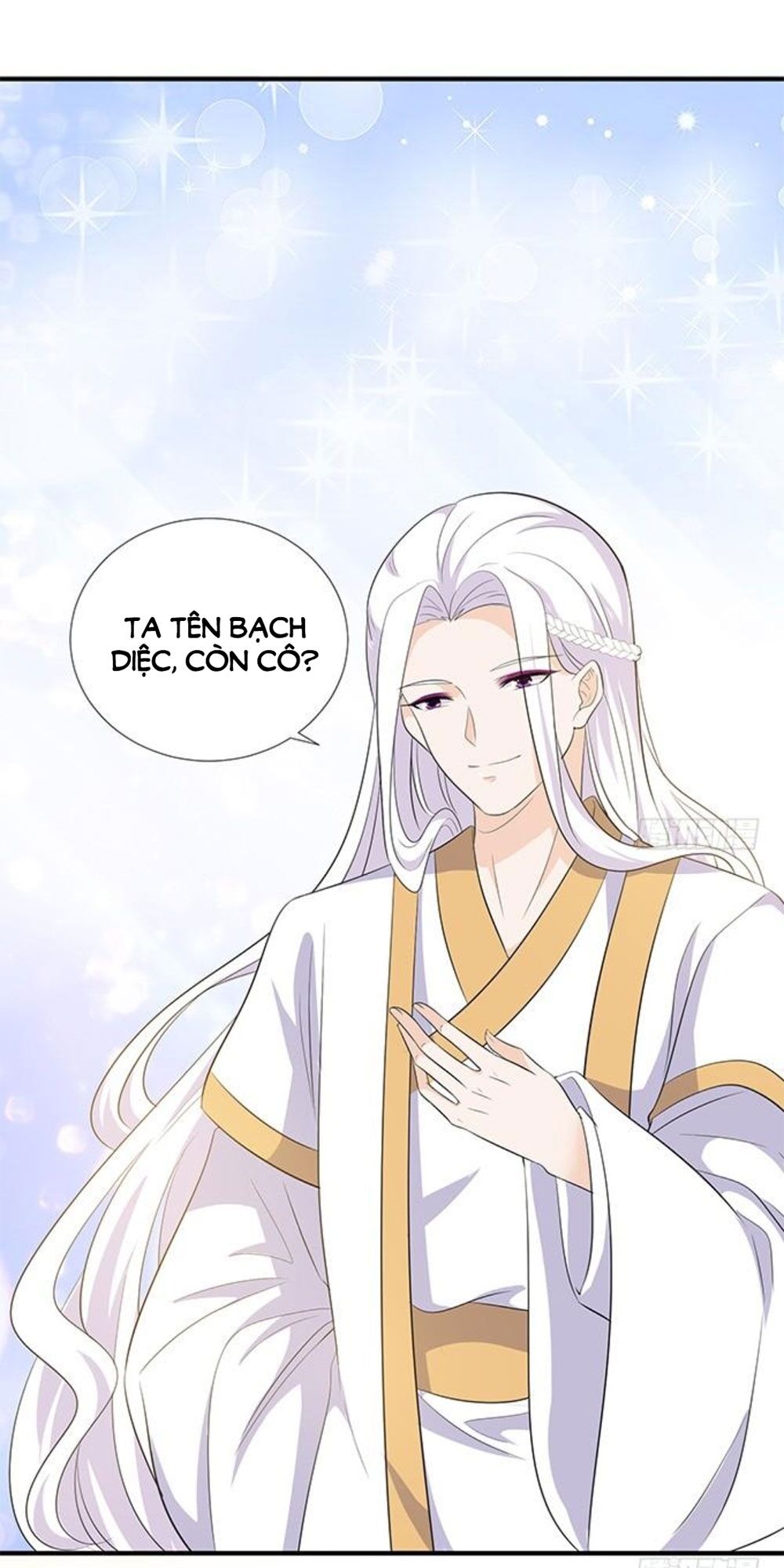 Vương Tử Nhà Tôi Là Nô Bộc: Chapter 183