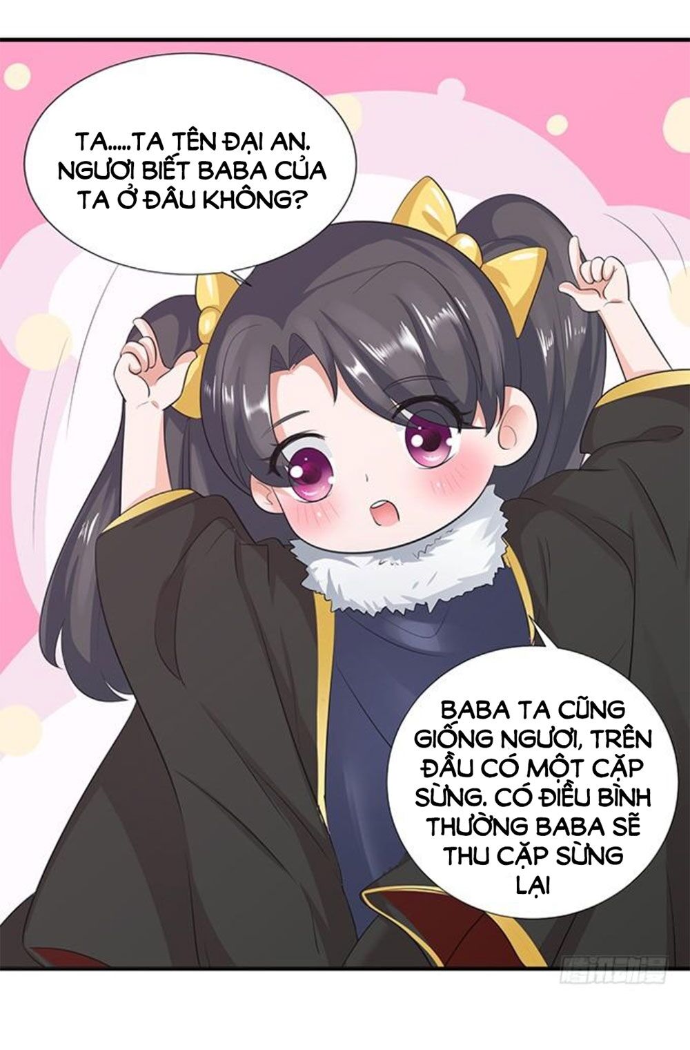 Vương Tử Nhà Tôi Là Nô Bộc: Chapter 183