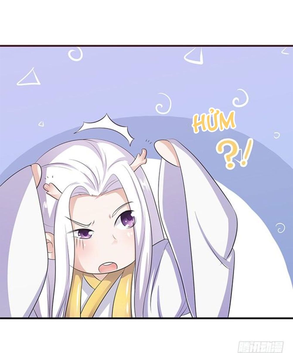 Vương Tử Nhà Tôi Là Nô Bộc: Chapter 183