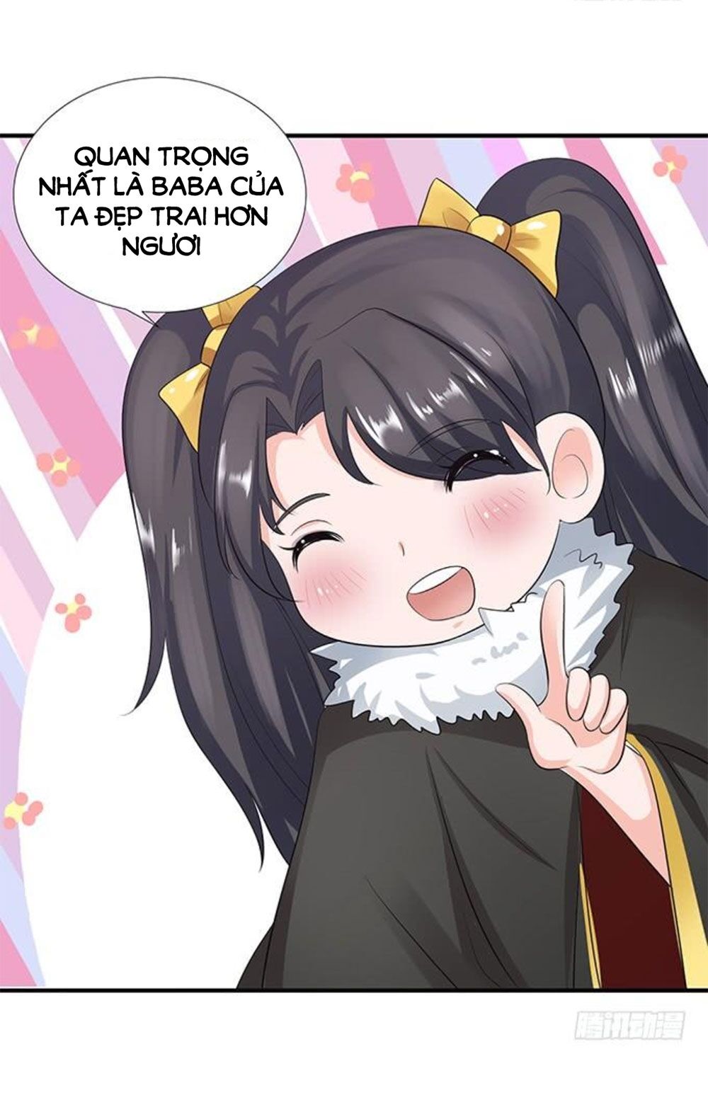 Vương Tử Nhà Tôi Là Nô Bộc: Chapter 183