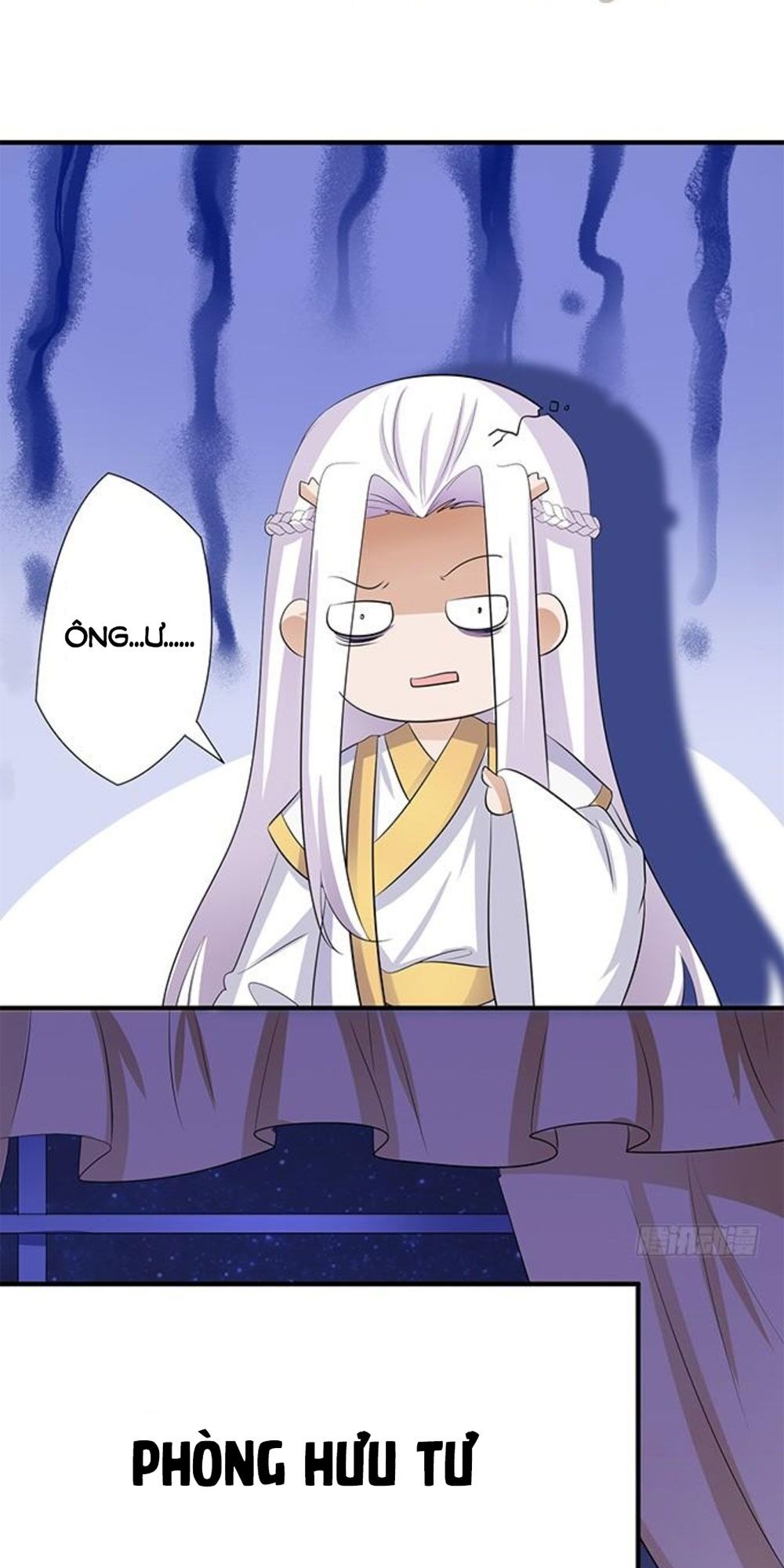 Vương Tử Nhà Tôi Là Nô Bộc: Chapter 183