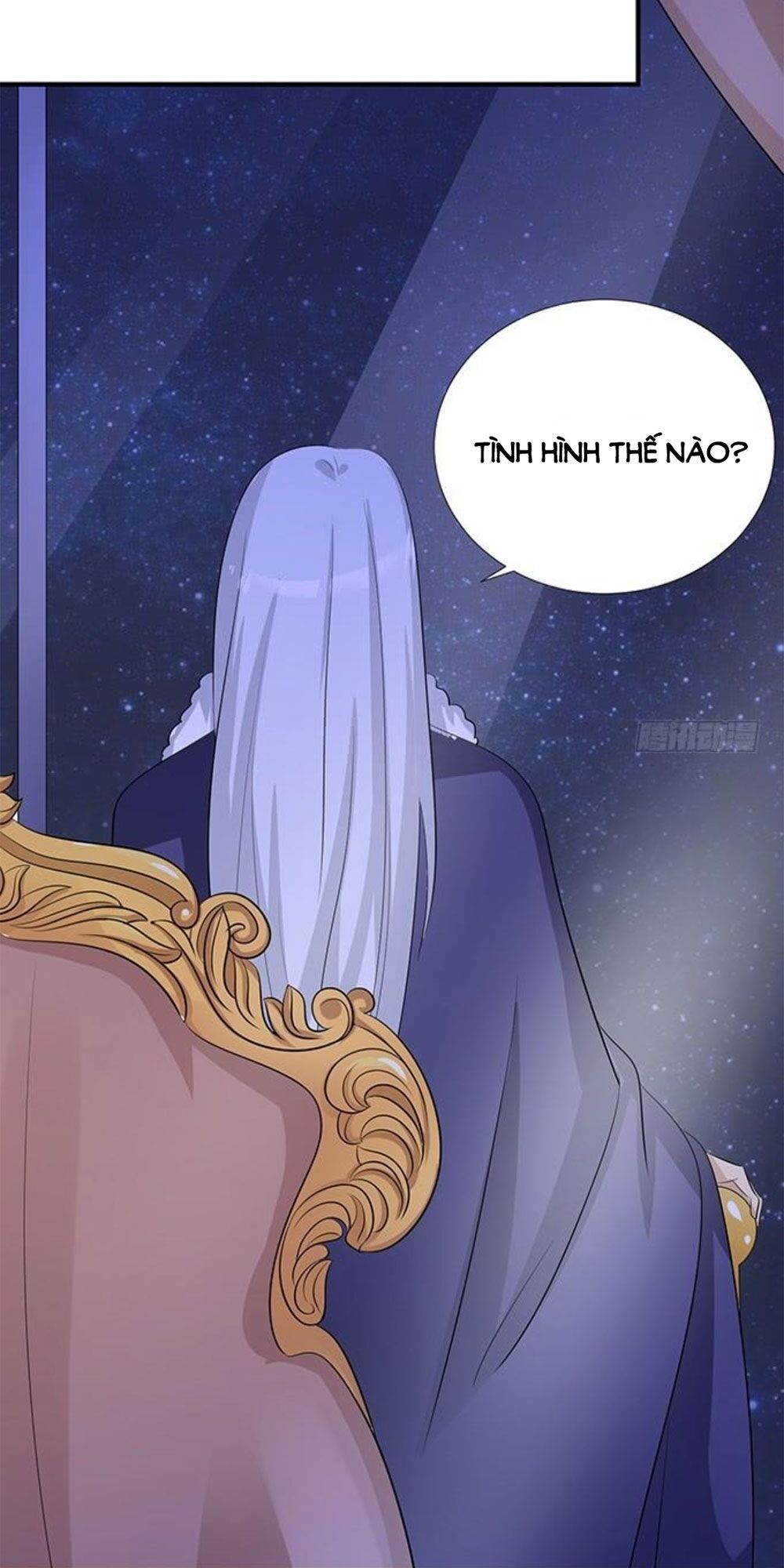 Vương Tử Nhà Tôi Là Nô Bộc: Chapter 183
