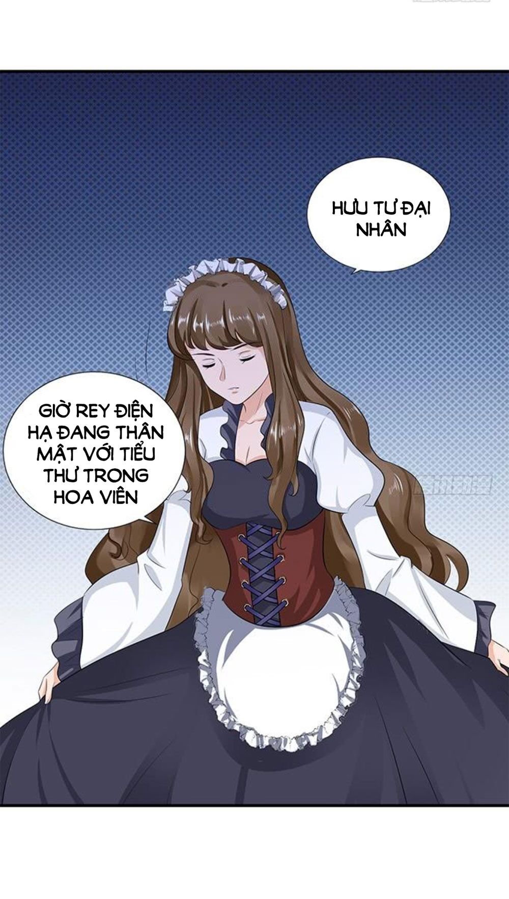 Vương Tử Nhà Tôi Là Nô Bộc: Chapter 183