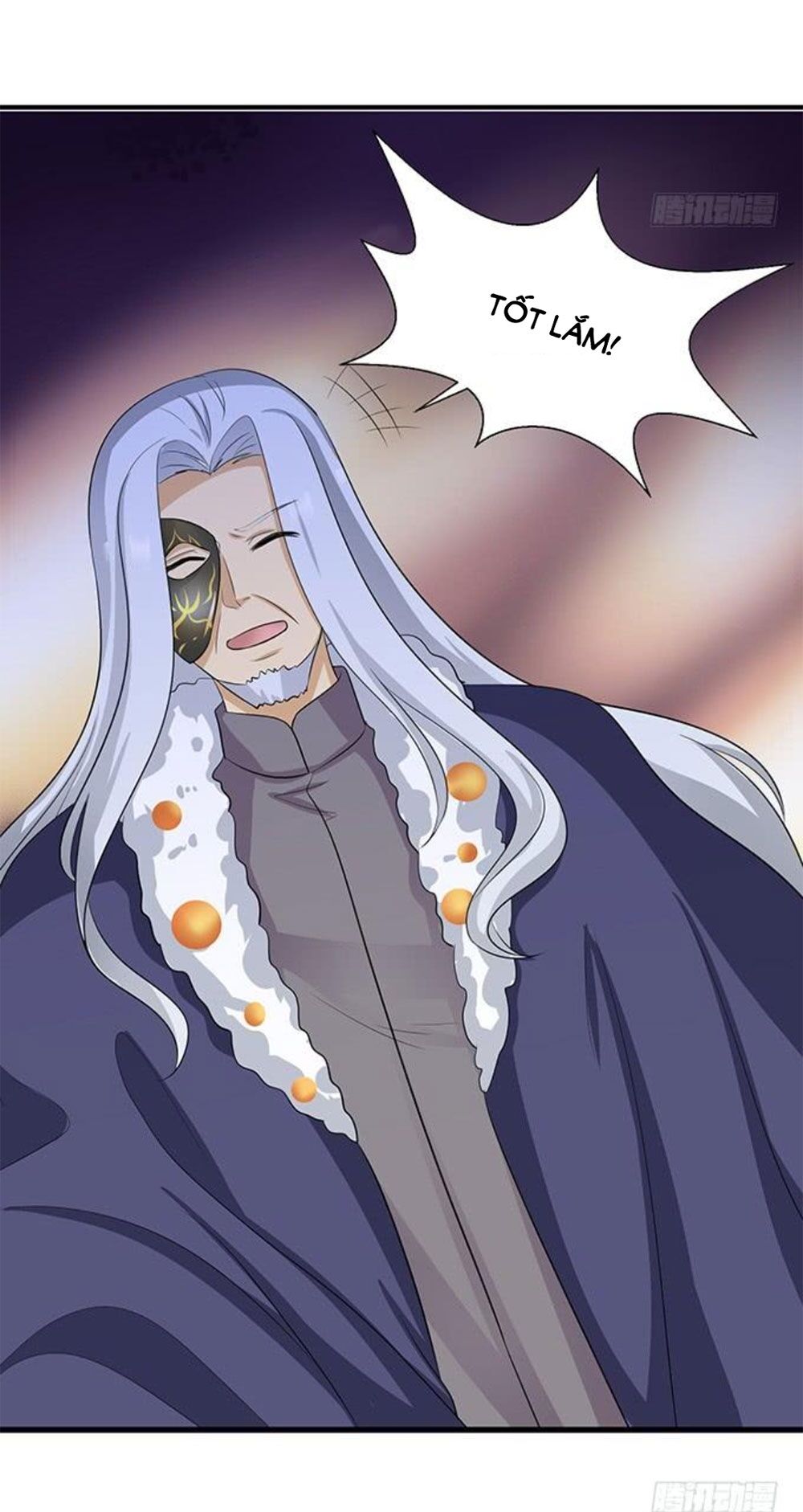 Vương Tử Nhà Tôi Là Nô Bộc: Chapter 183