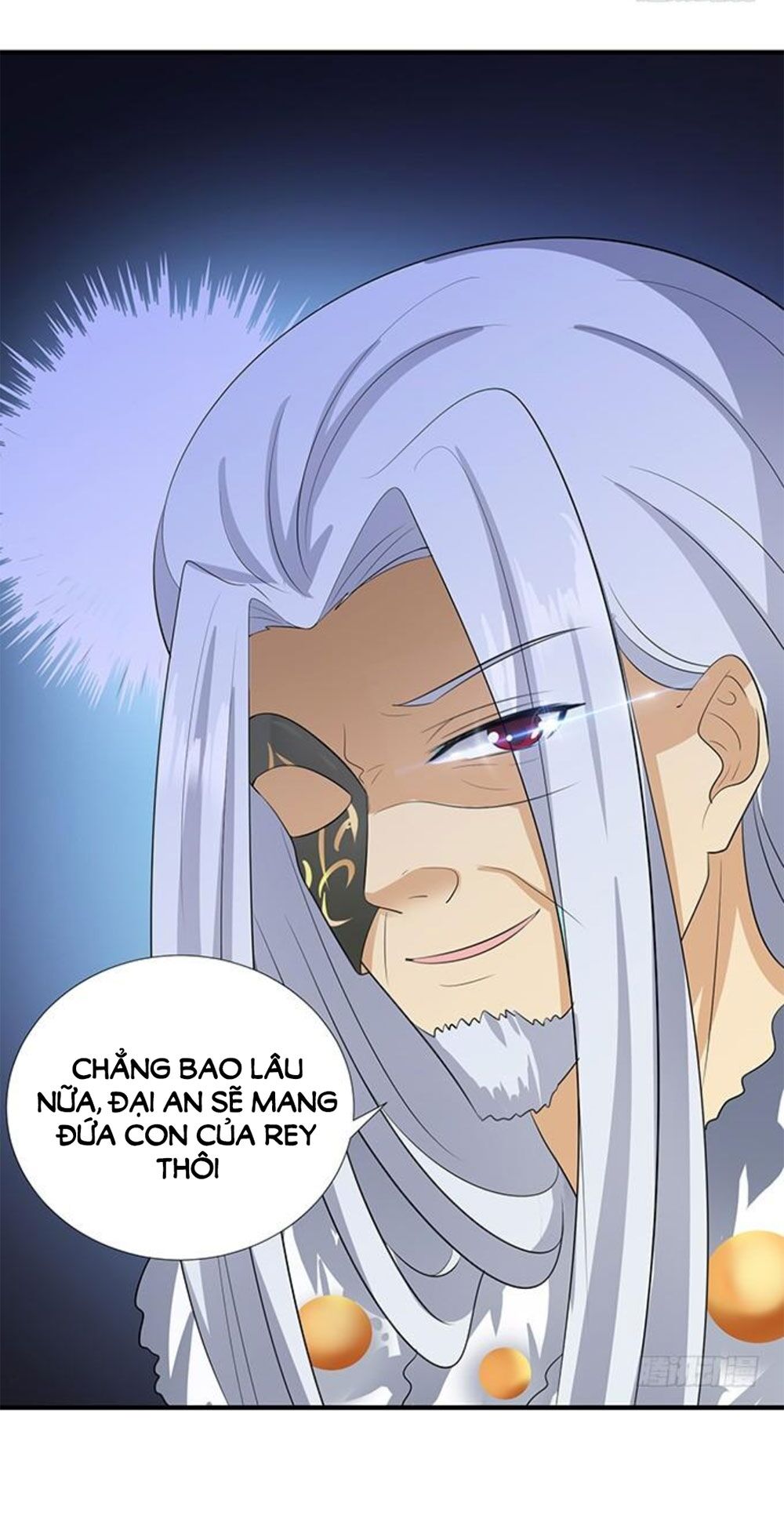 Vương Tử Nhà Tôi Là Nô Bộc: Chapter 183