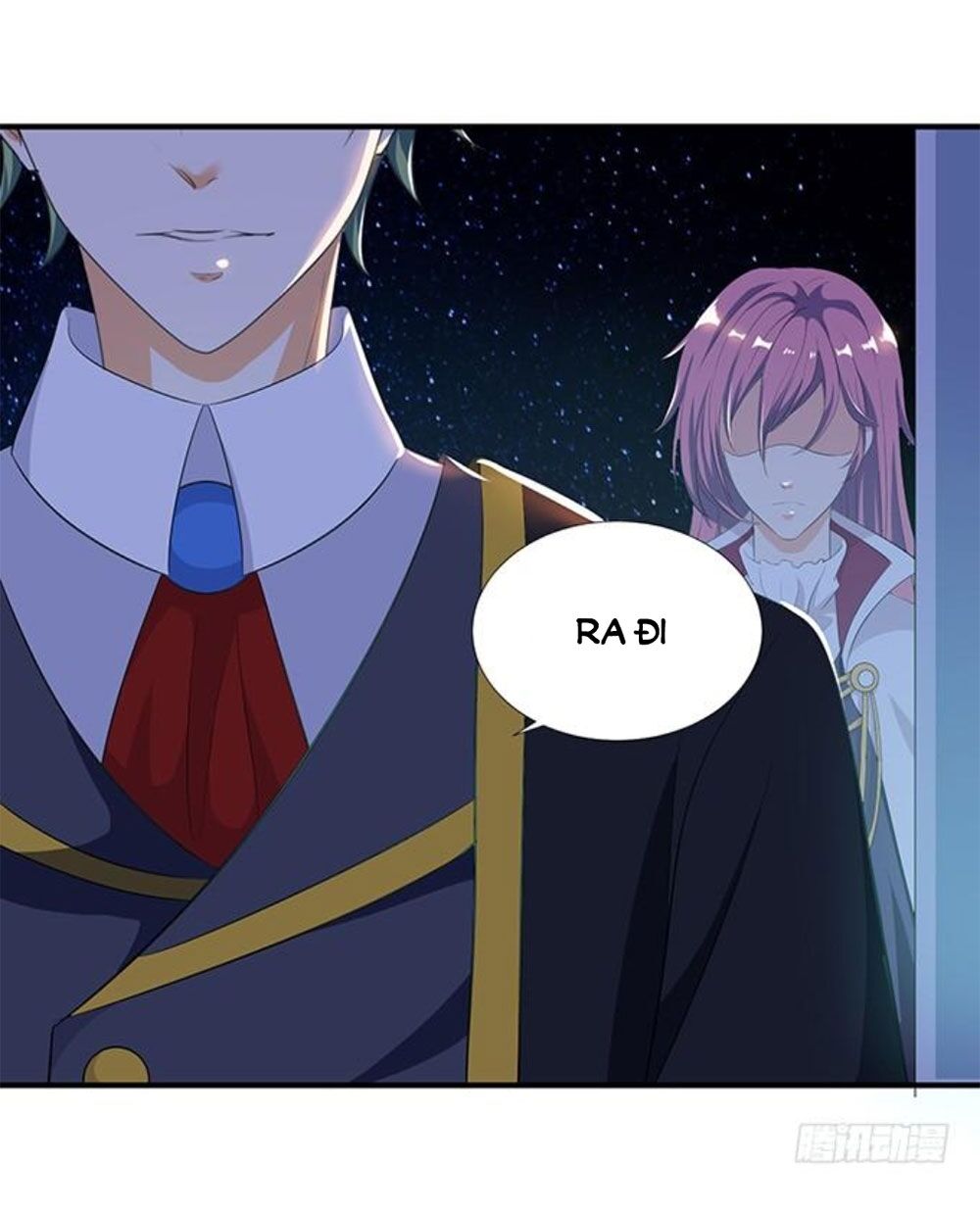 Vương Tử Nhà Tôi Là Nô Bộc: Chapter 183