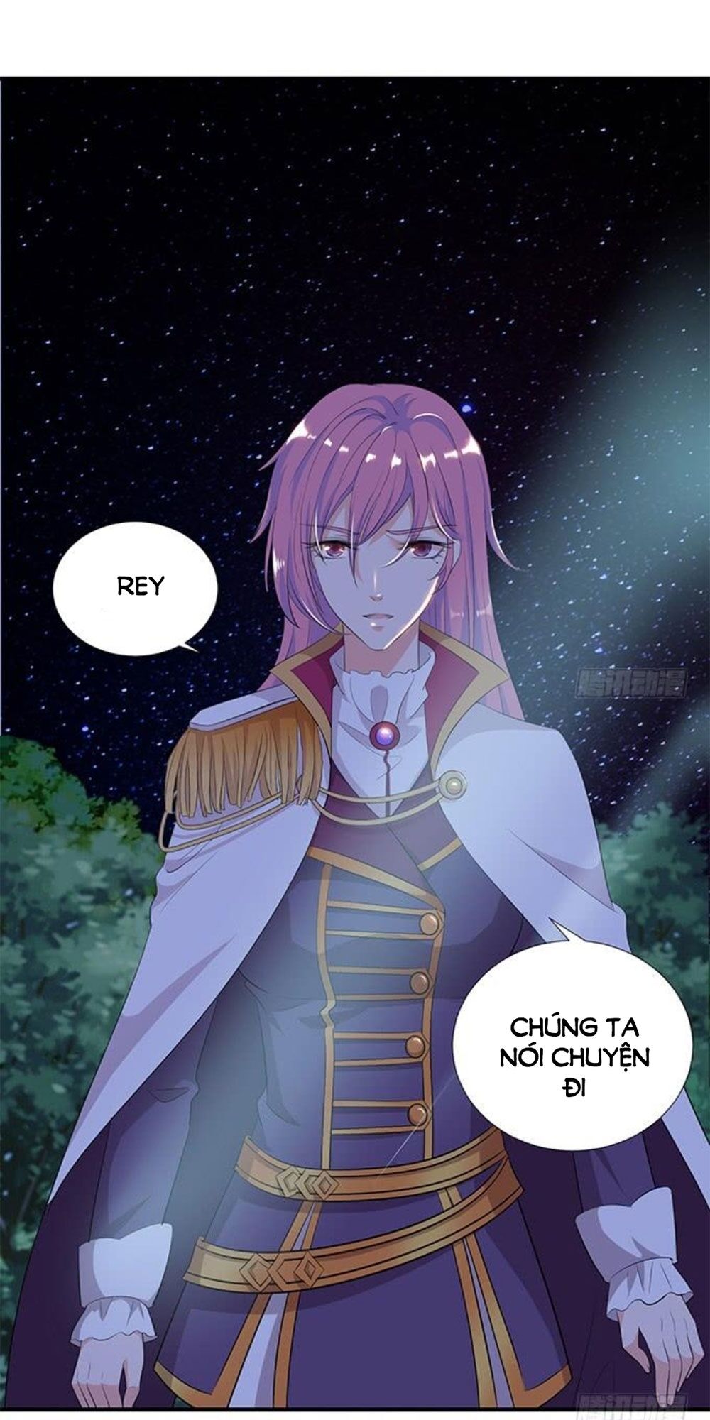 Vương Tử Nhà Tôi Là Nô Bộc: Chapter 183