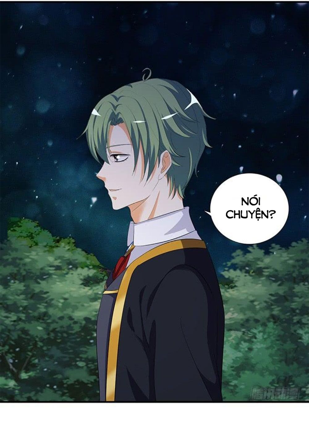 Vương Tử Nhà Tôi Là Nô Bộc: Chapter 183