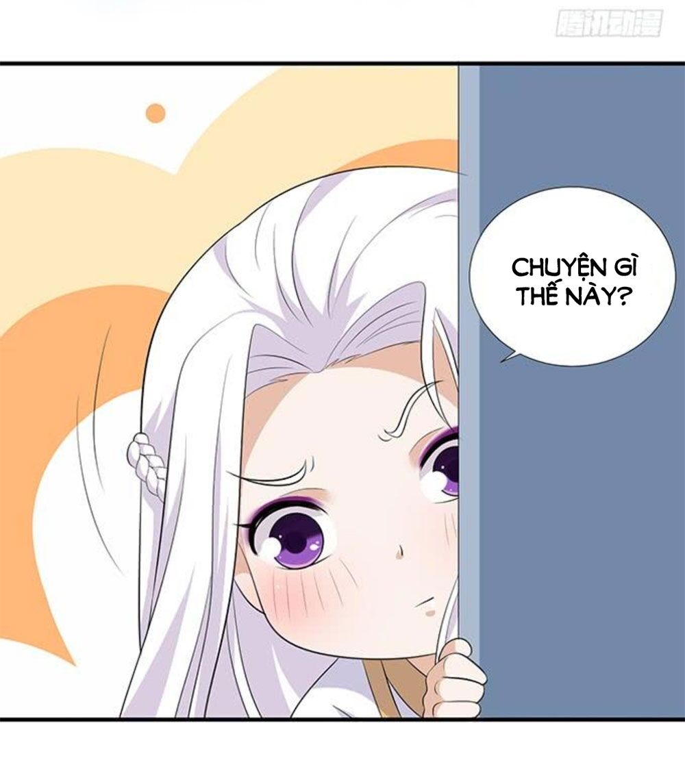 Vương Tử Nhà Tôi Là Nô Bộc: Chapter 183