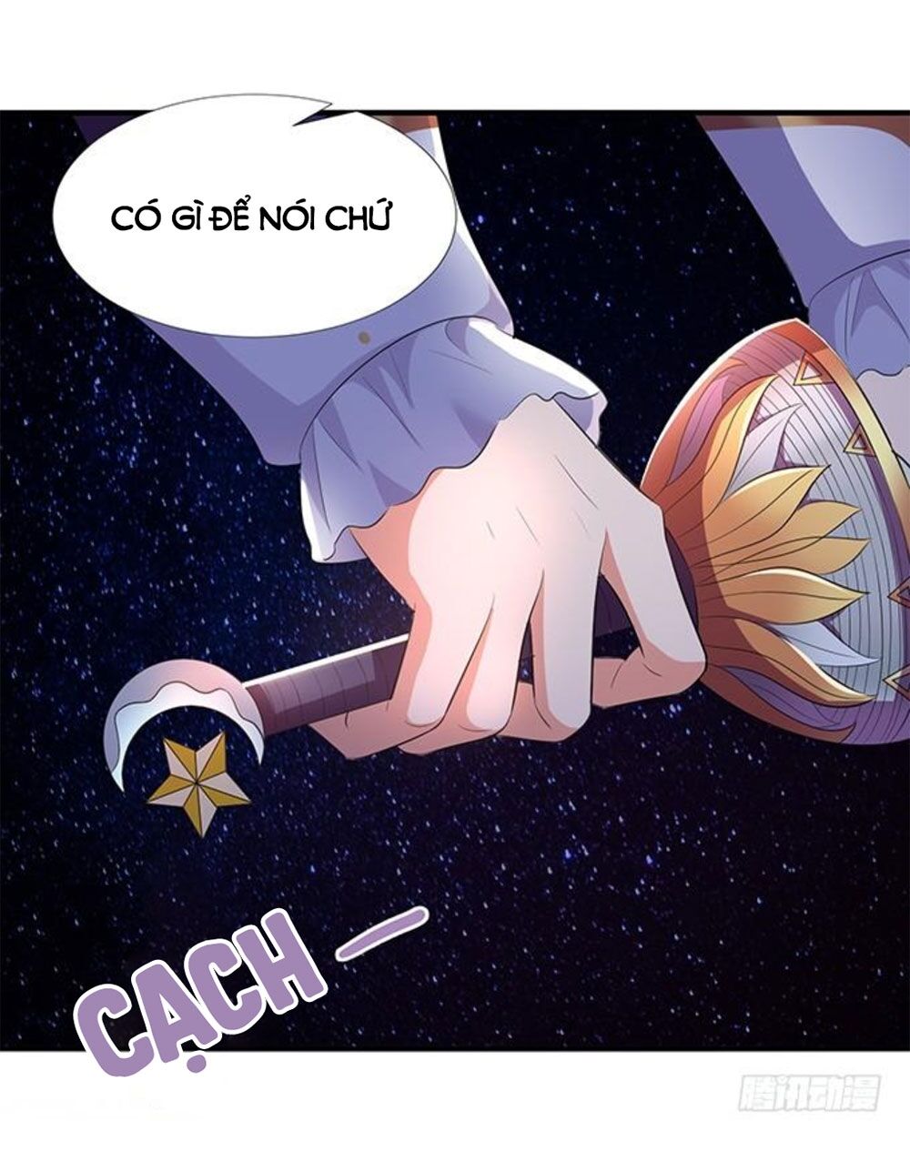 Vương Tử Nhà Tôi Là Nô Bộc: Chapter 183