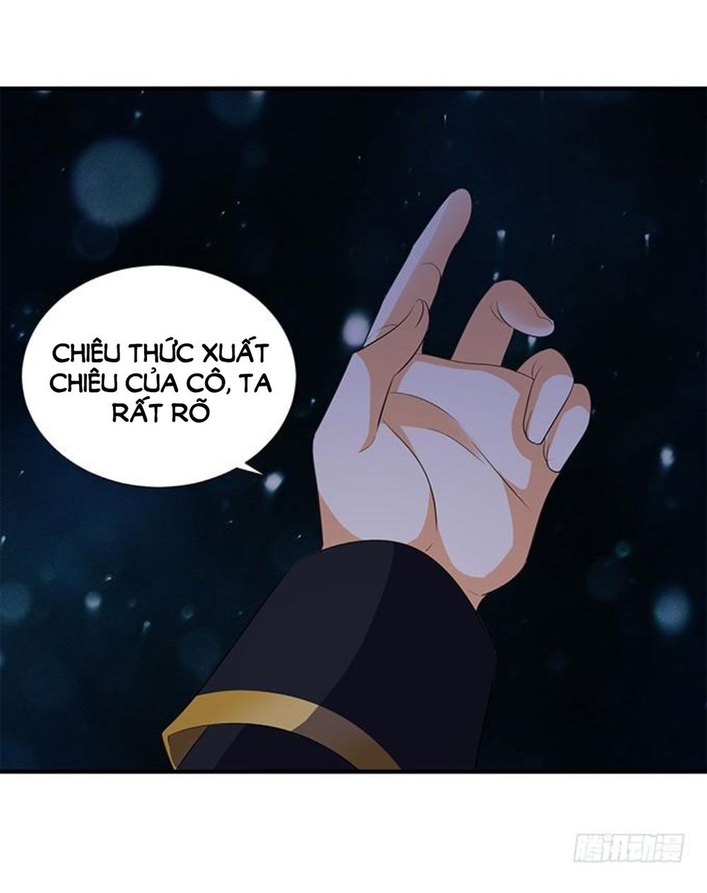 Vương Tử Nhà Tôi Là Nô Bộc: Chapter 183