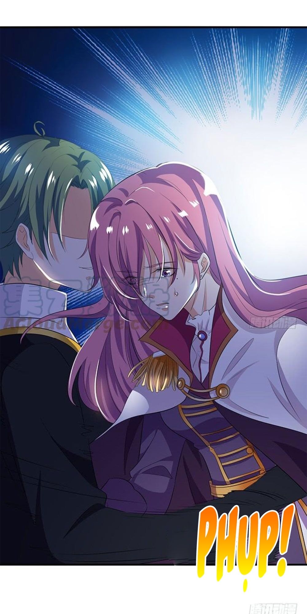 Vương Tử Nhà Tôi Là Nô Bộc: Chapter 183