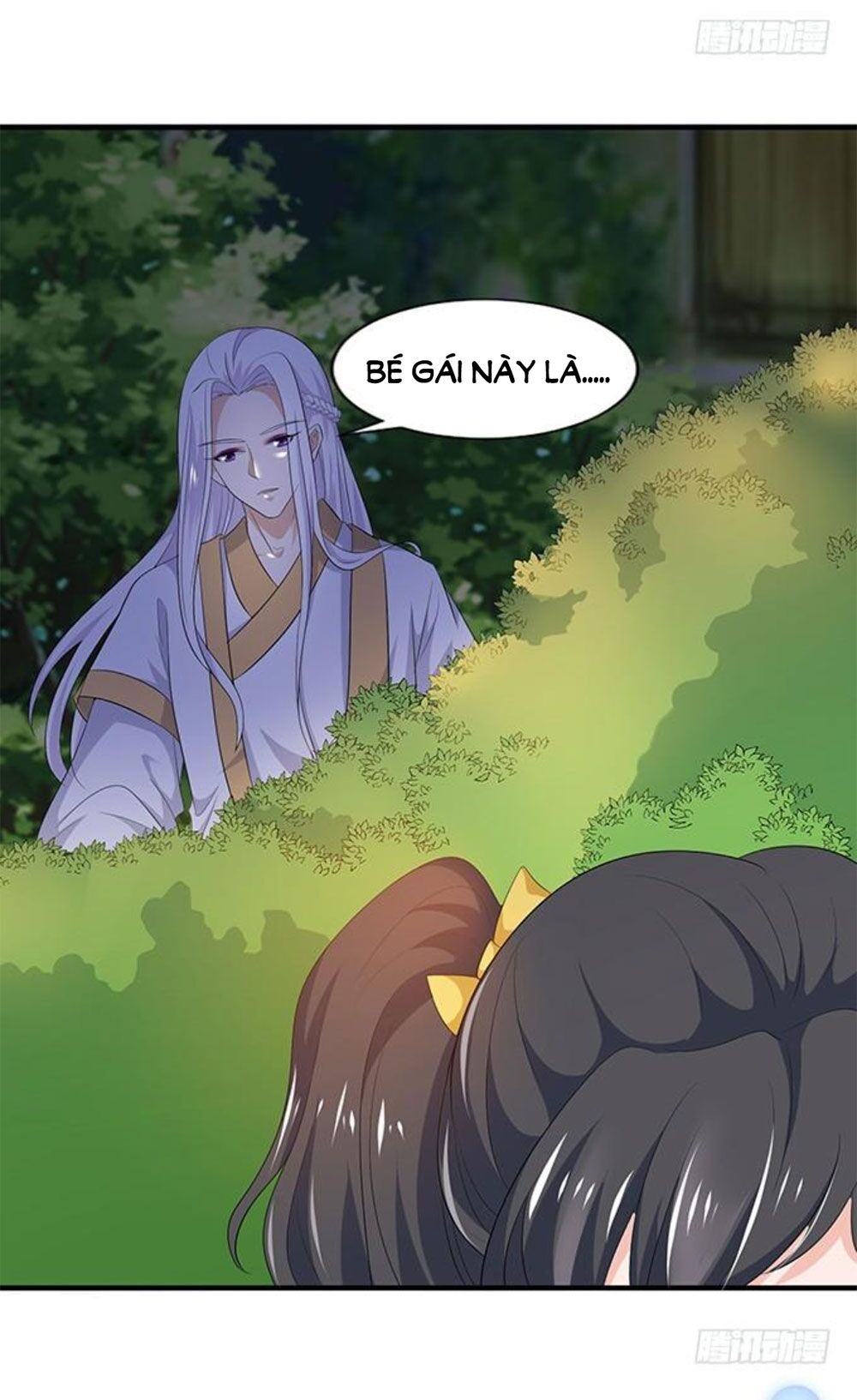 Vương Tử Nhà Tôi Là Nô Bộc: Chapter 183