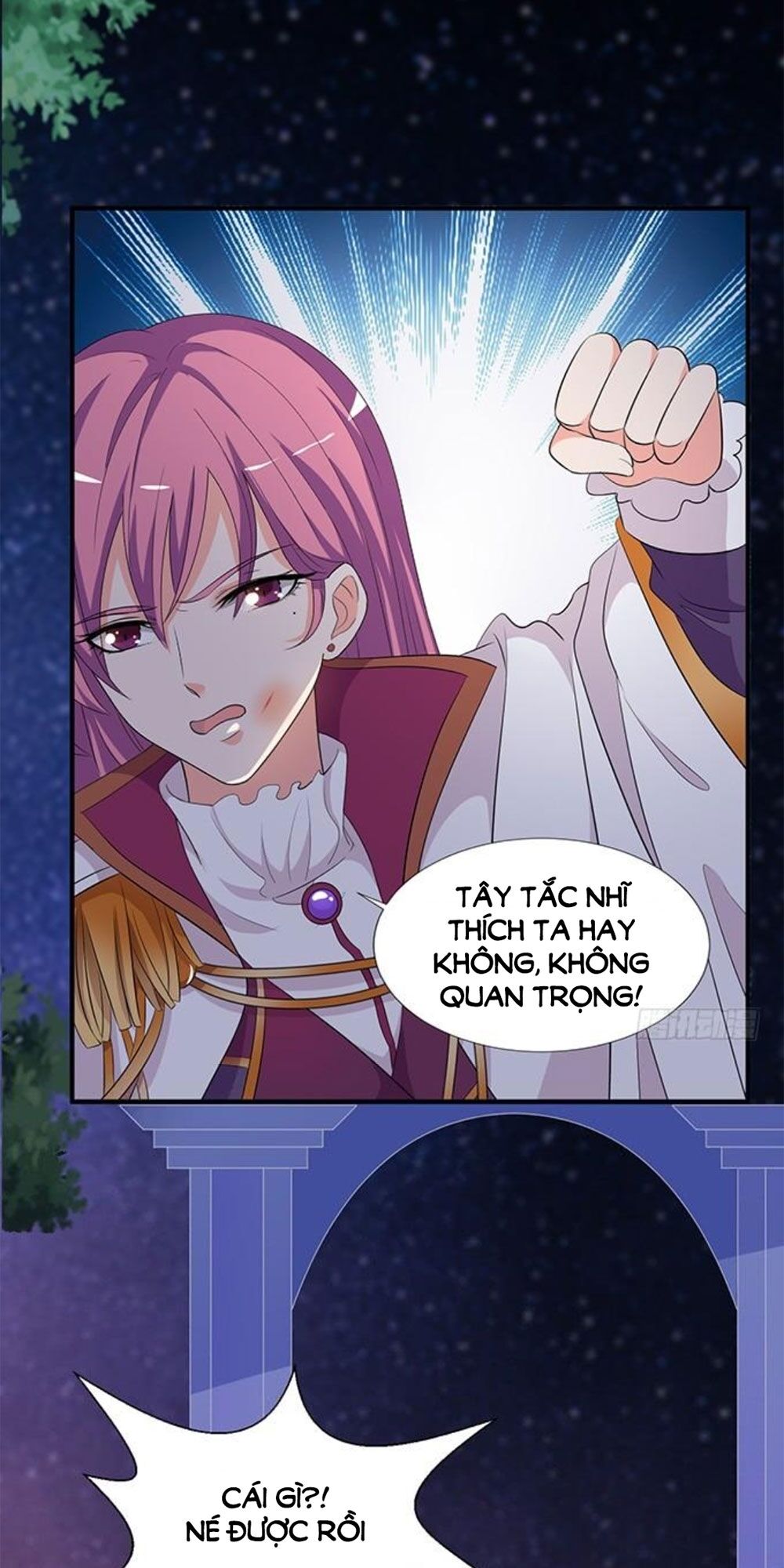 Vương Tử Nhà Tôi Là Nô Bộc: Chapter 183