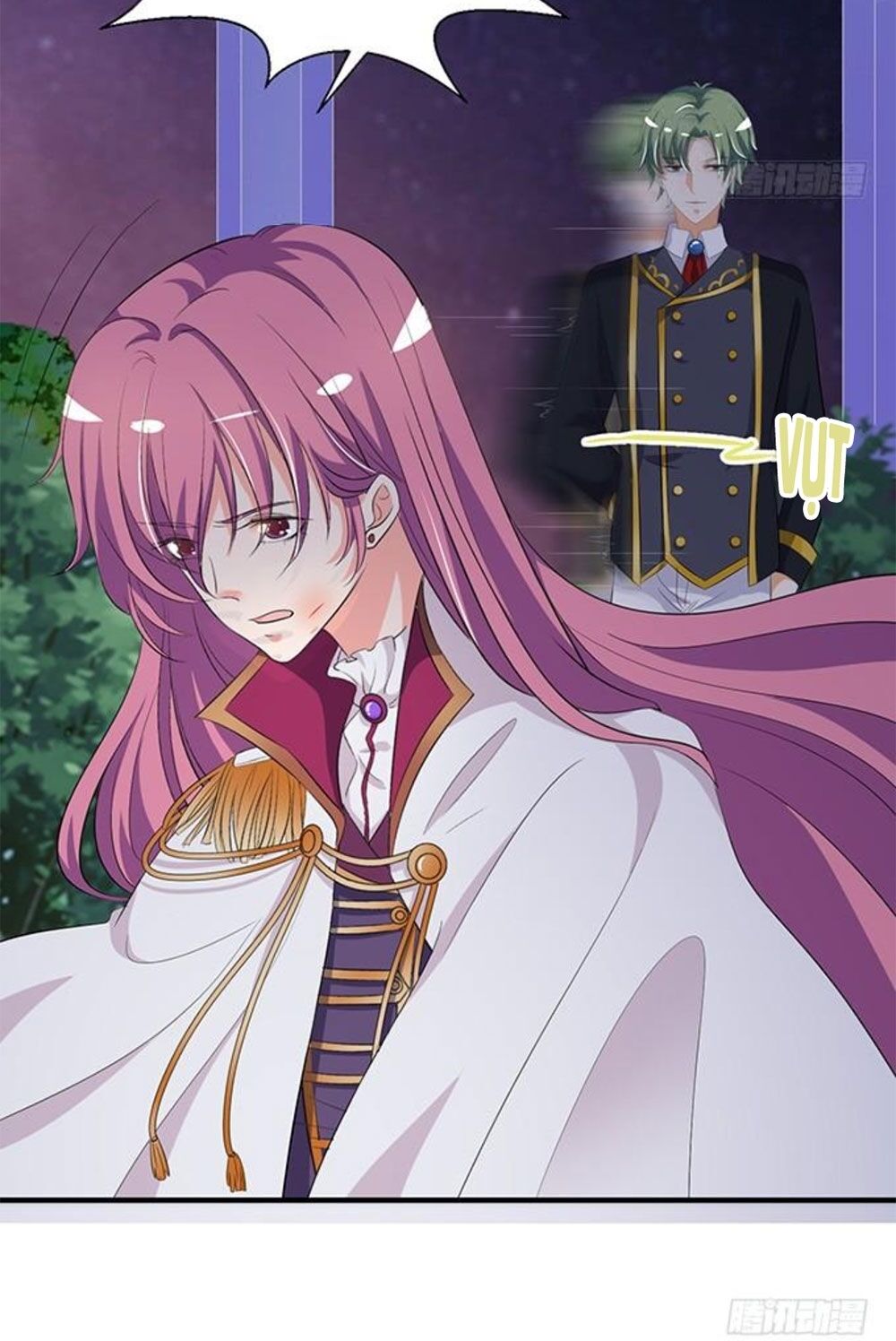 Vương Tử Nhà Tôi Là Nô Bộc: Chapter 183