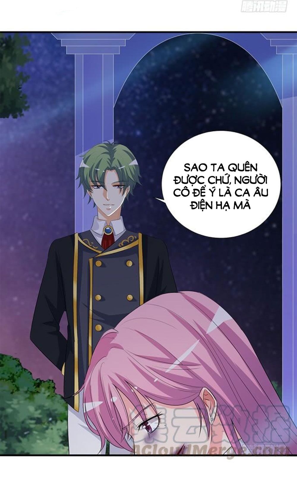 Vương Tử Nhà Tôi Là Nô Bộc: Chapter 183